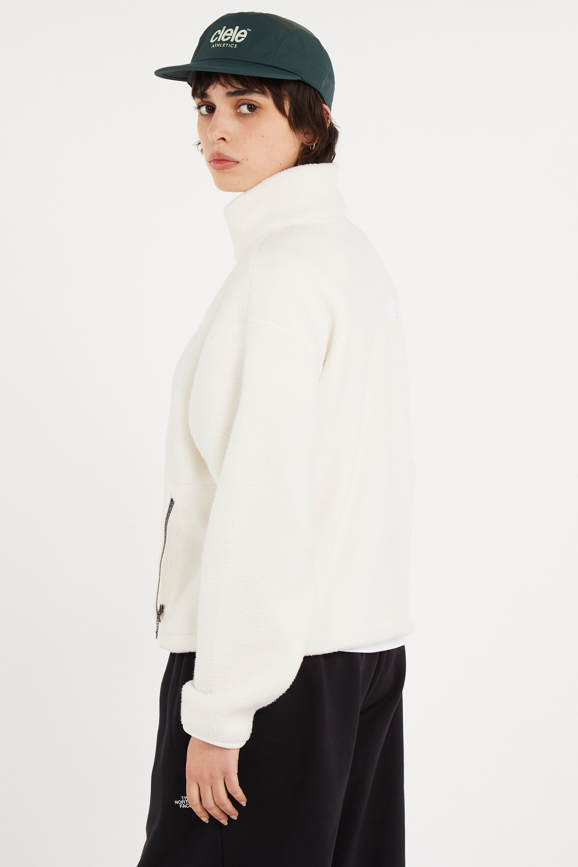 Fleece | White THE NORTH FACE Women
