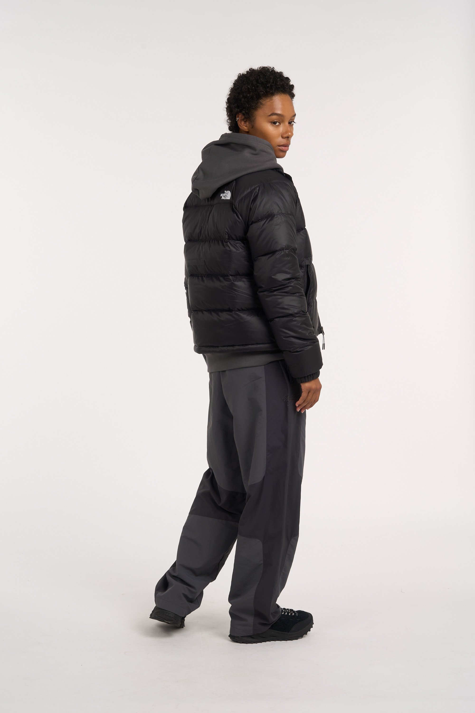 Doudoune | Noir THE NORTH FACE Femme