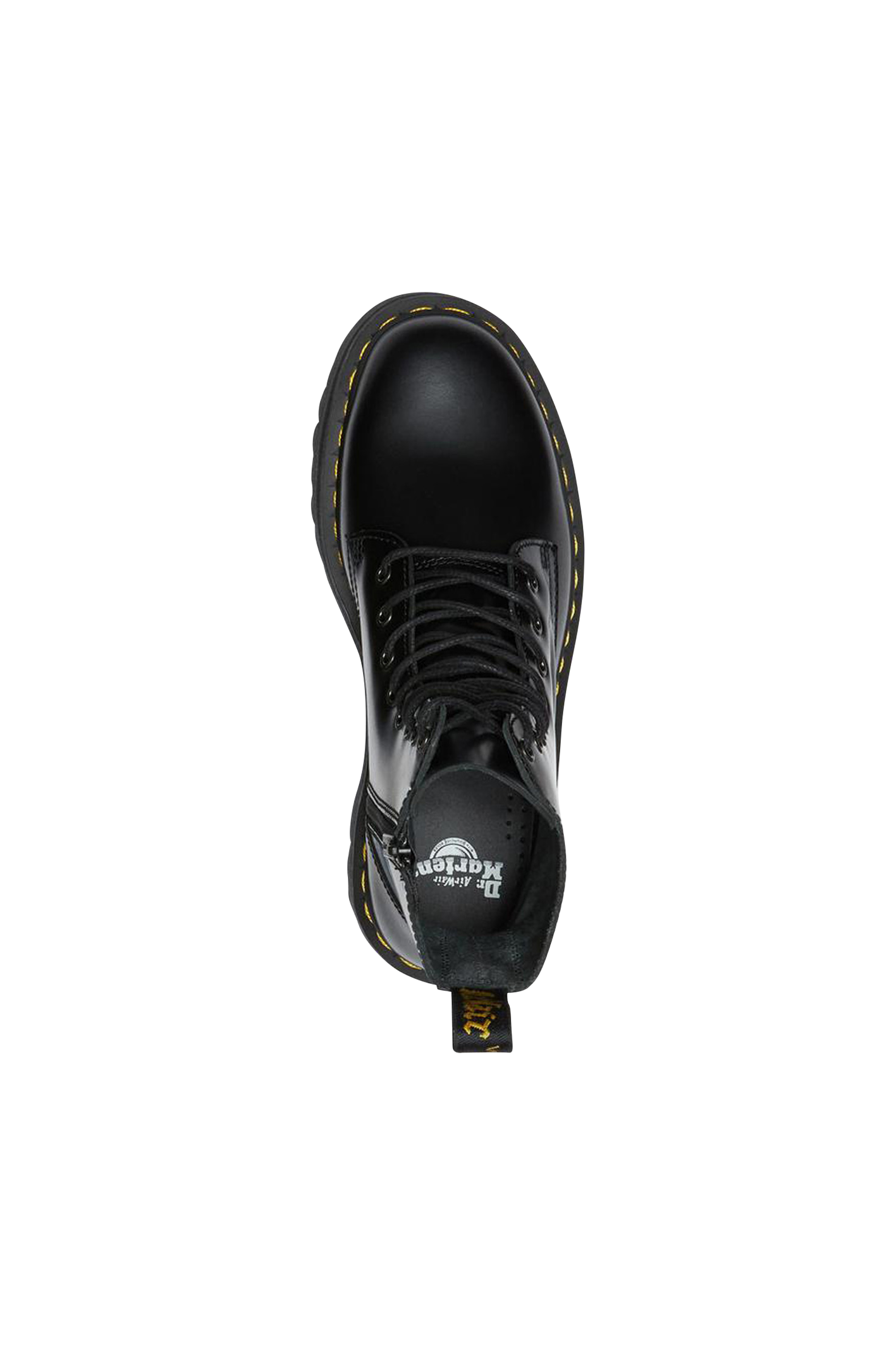 Boots Black