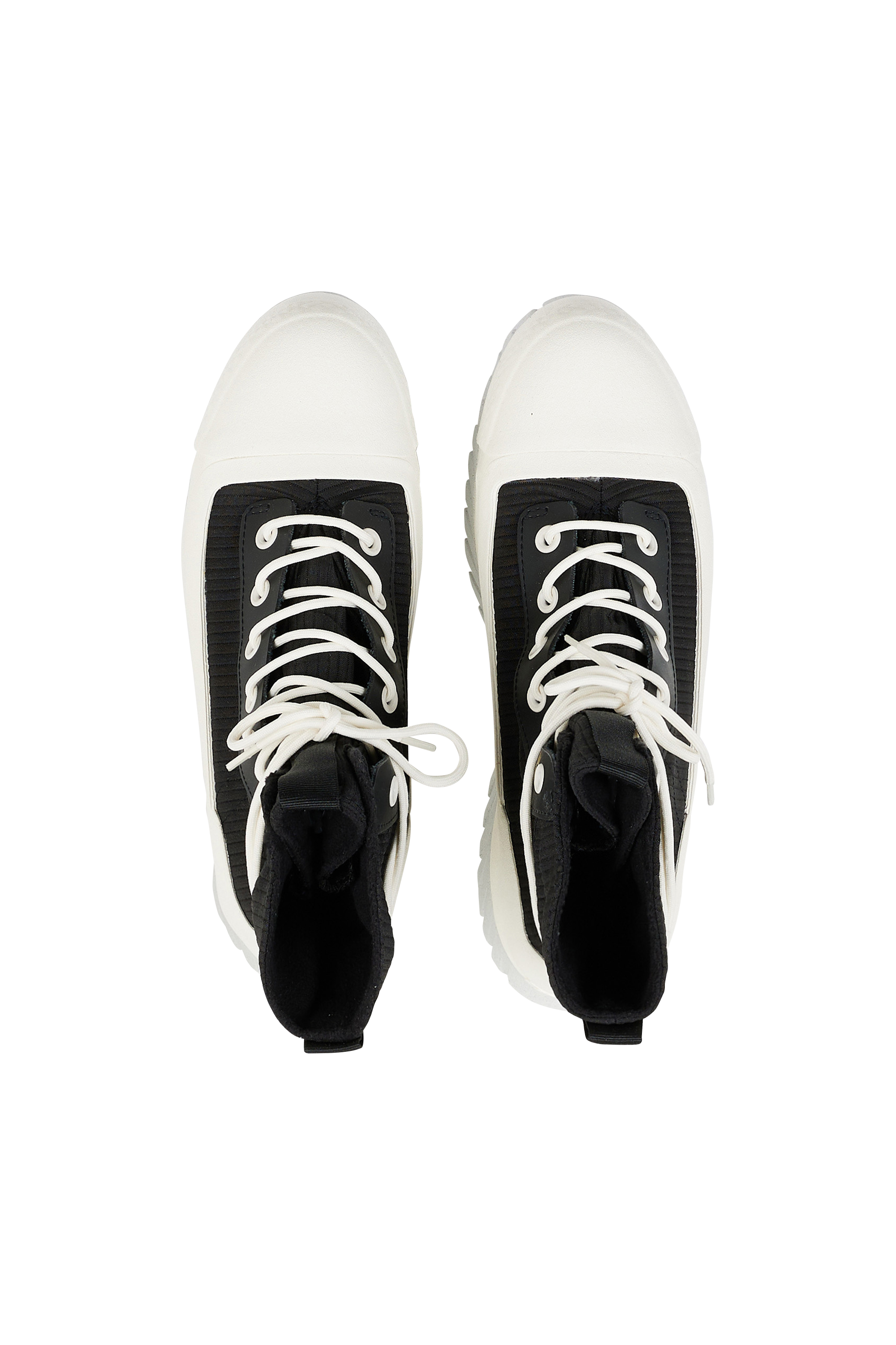 Baskets  Noir