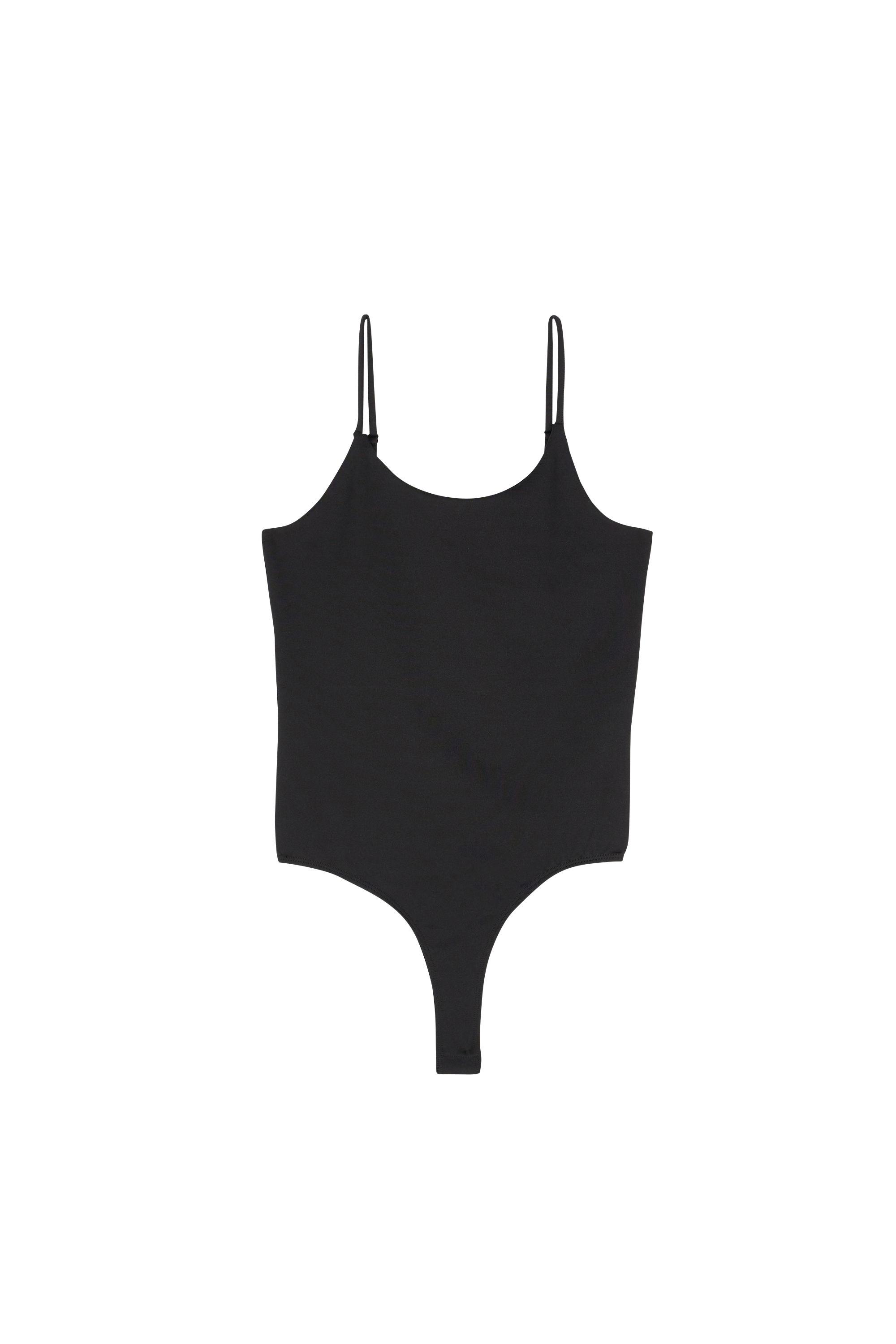 Bodysuit Black