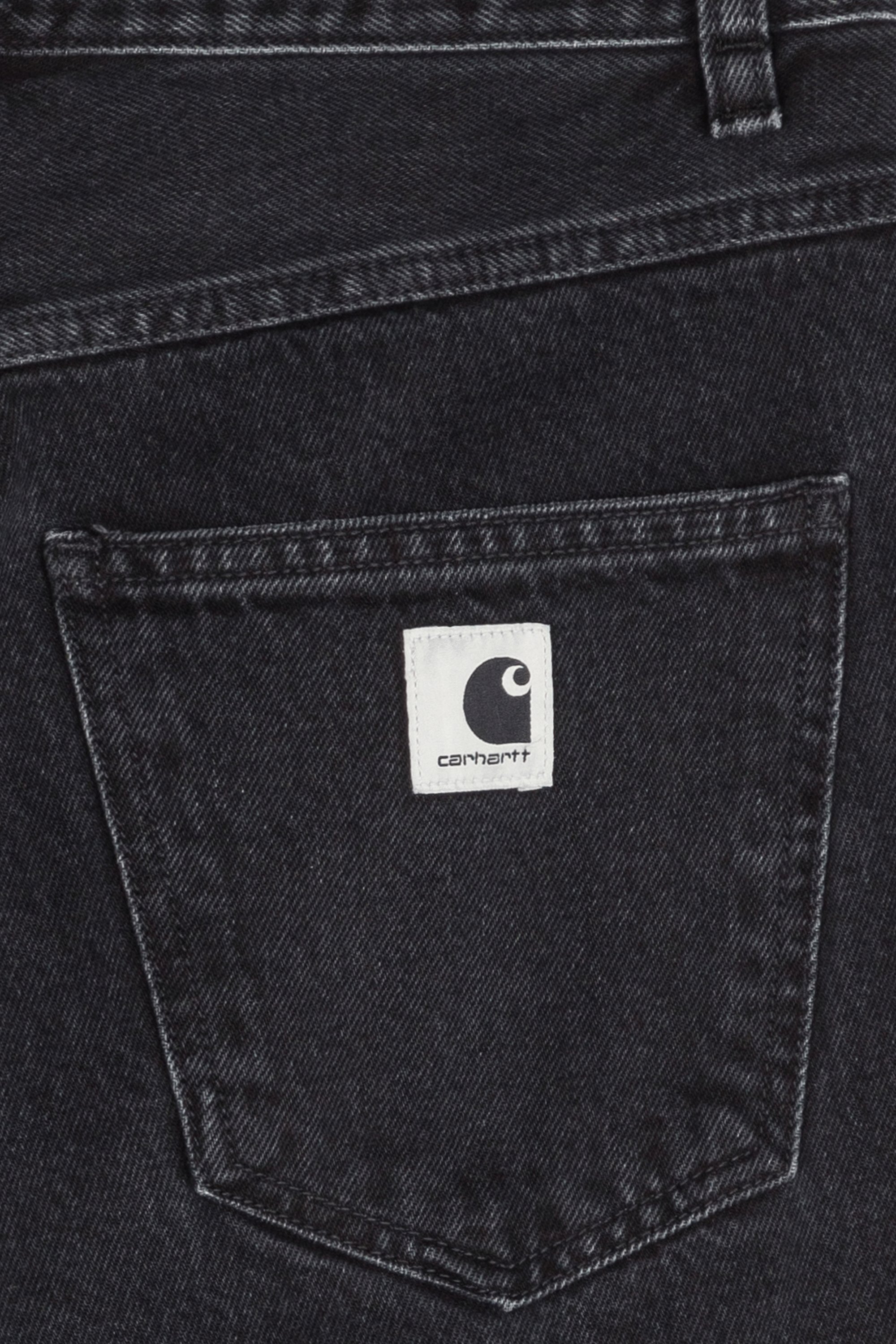 Shorts | Black by CARHARTT WIP Shorts Black