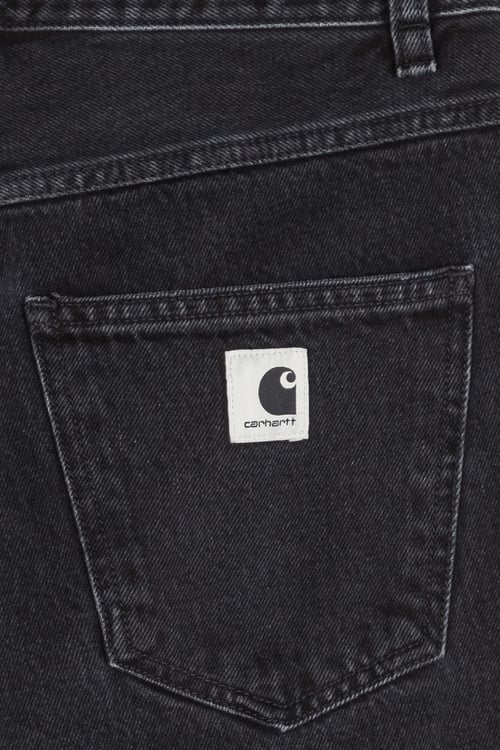 CARHARTT WIP Short Noir