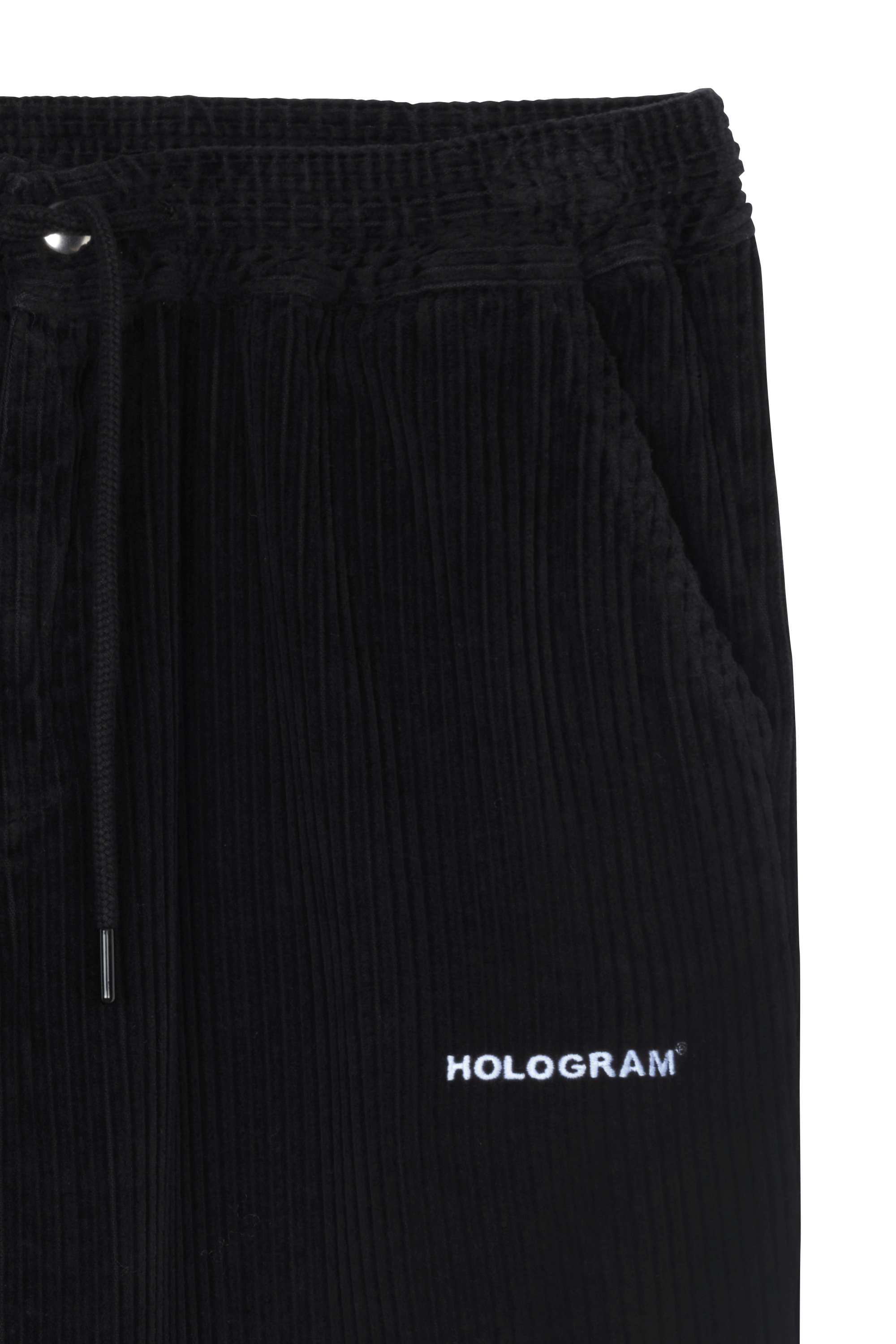 Trousers Black