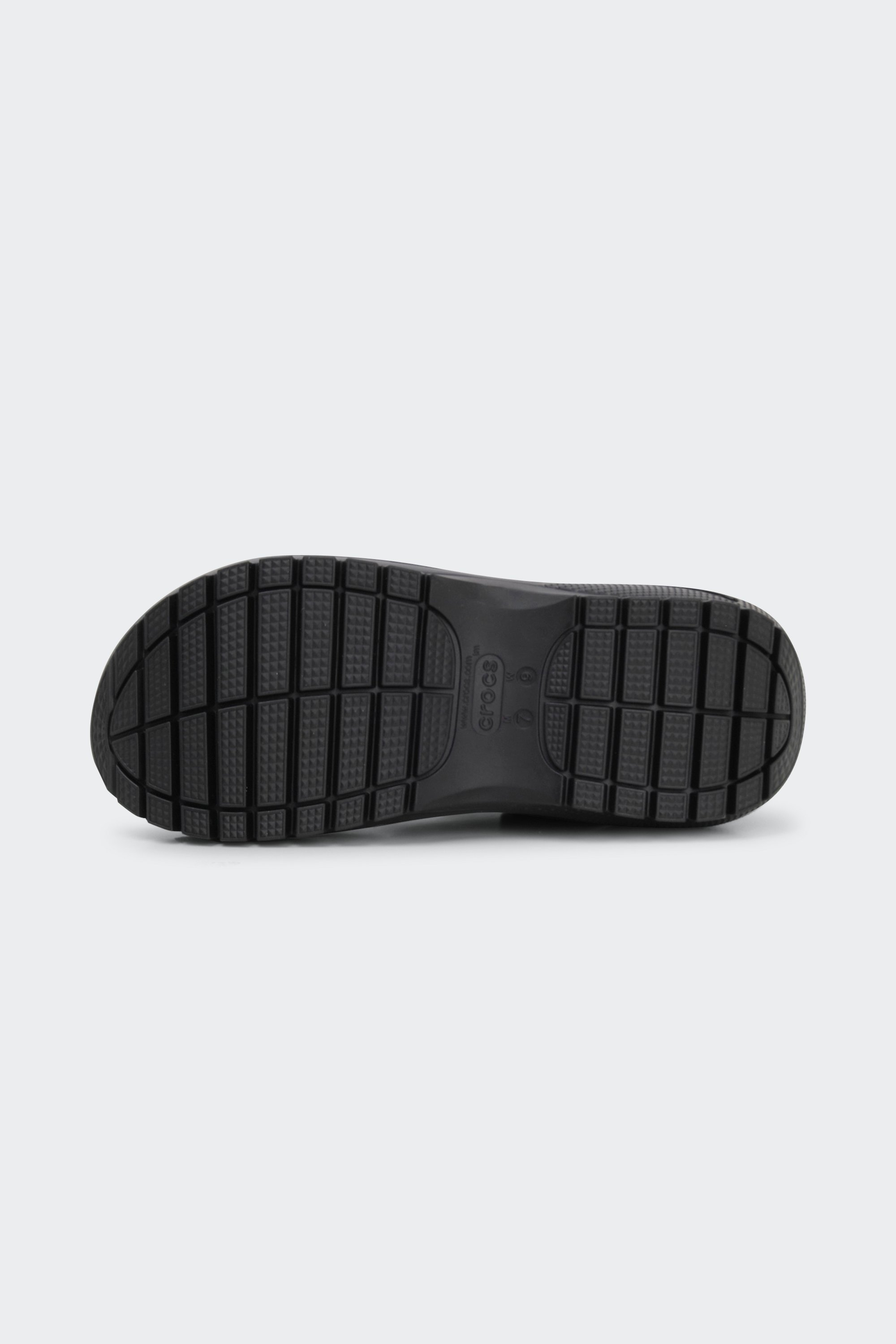 Sandals | Black by CROCS Sandals Black