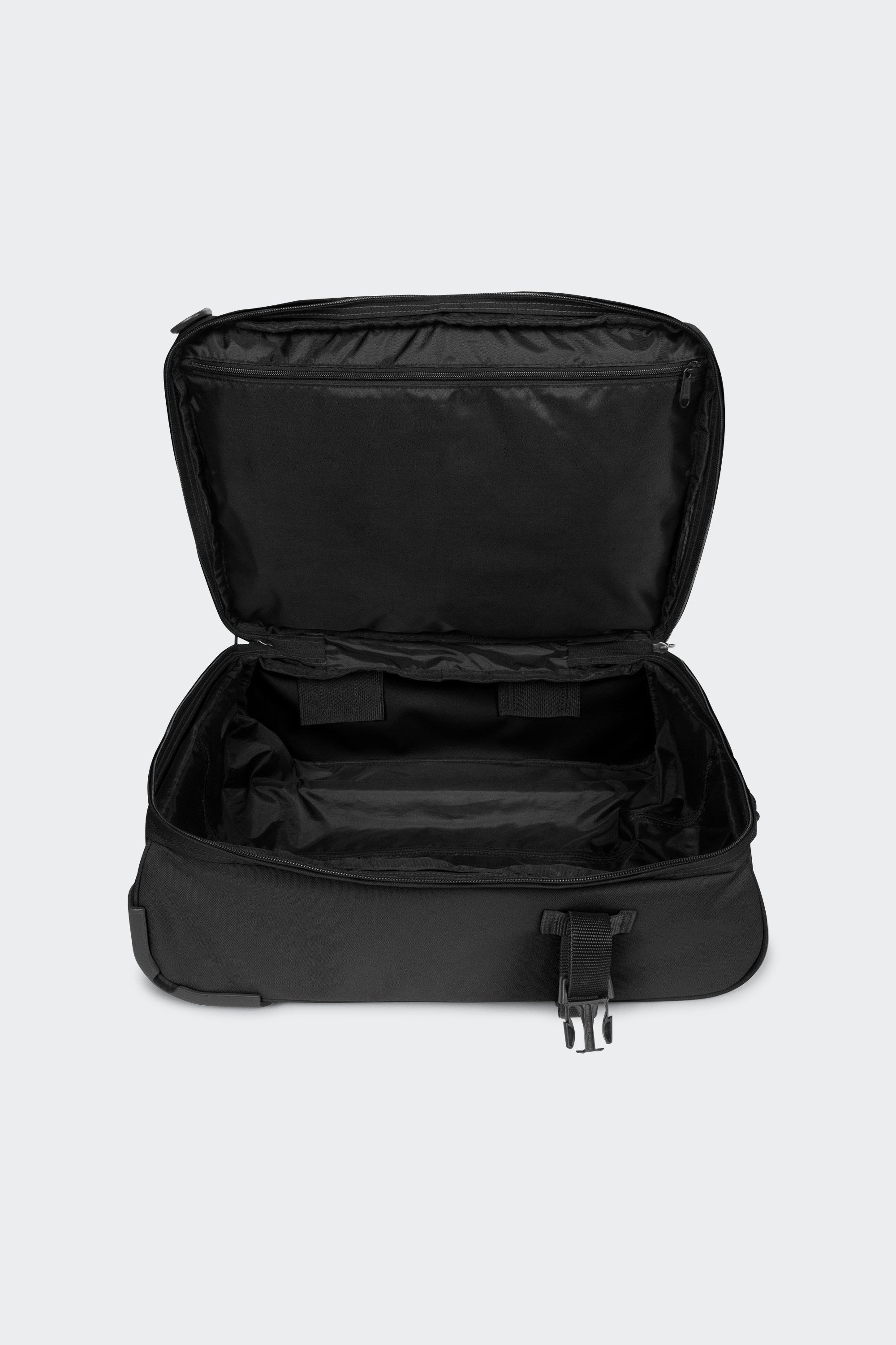 Carry-on luggage | Black by EASTPAK Carry-on luggage Black