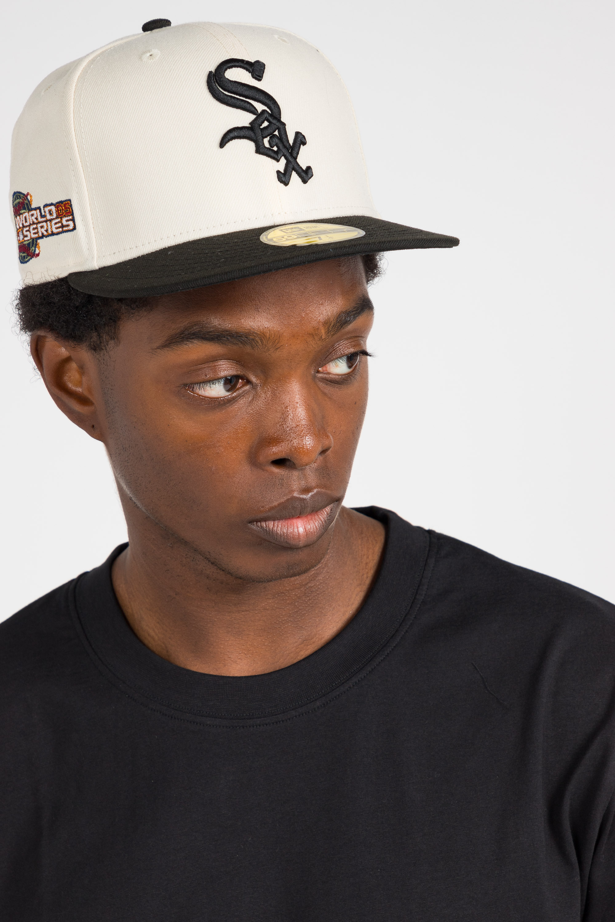 Cap Beige
