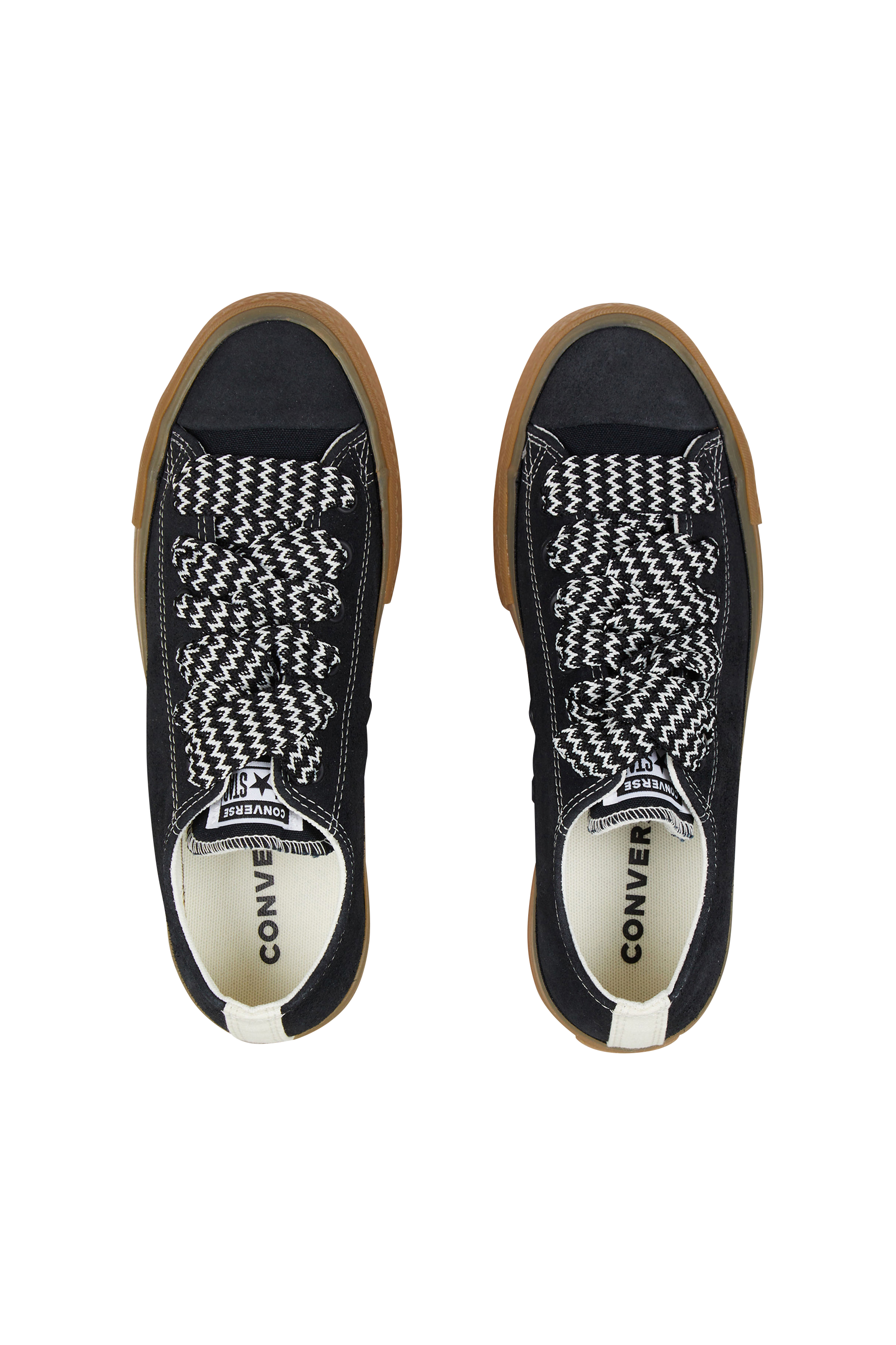Sneakers Black