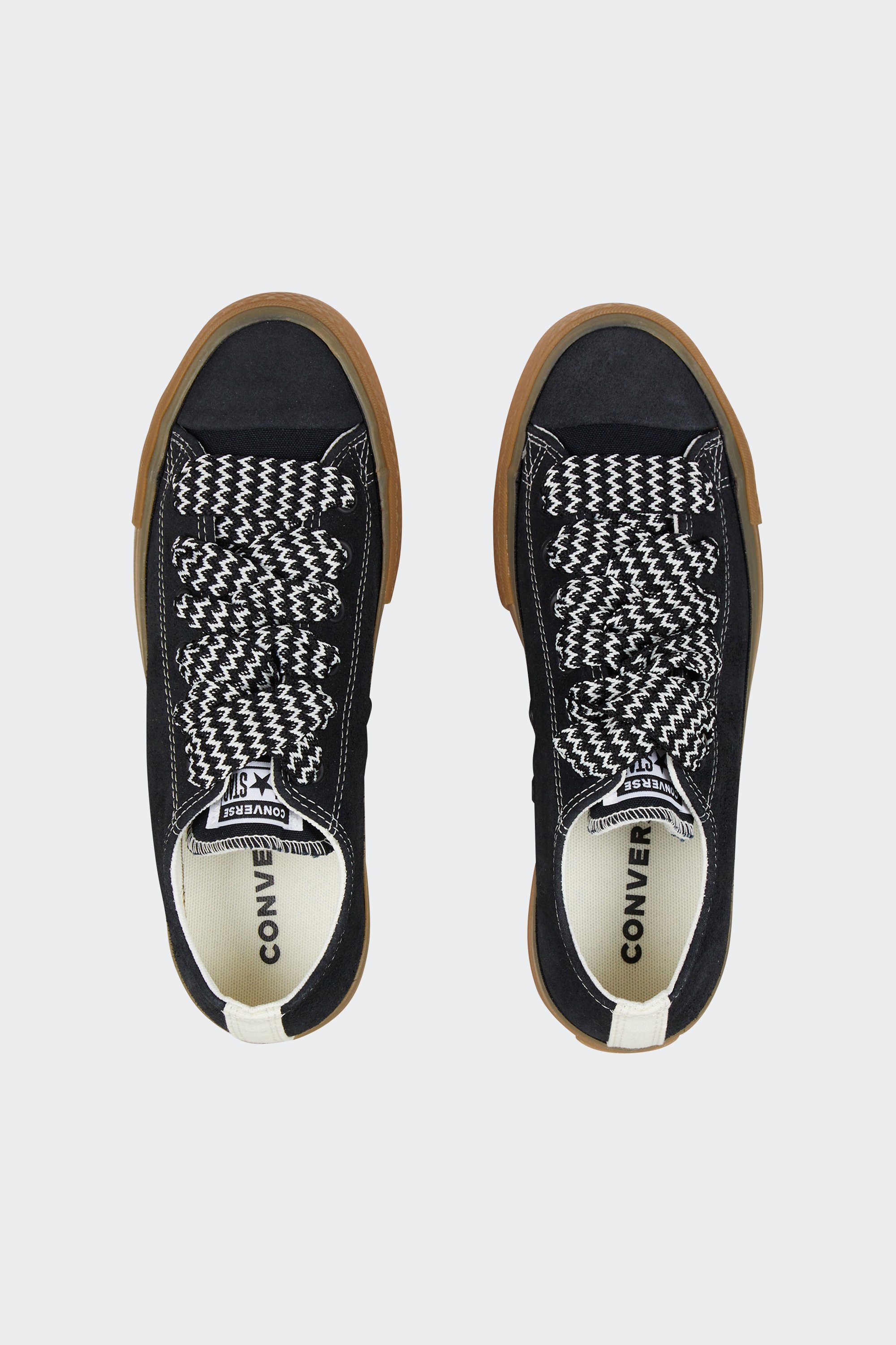 Sneakers | Black by CONVERSE Sneakers Black