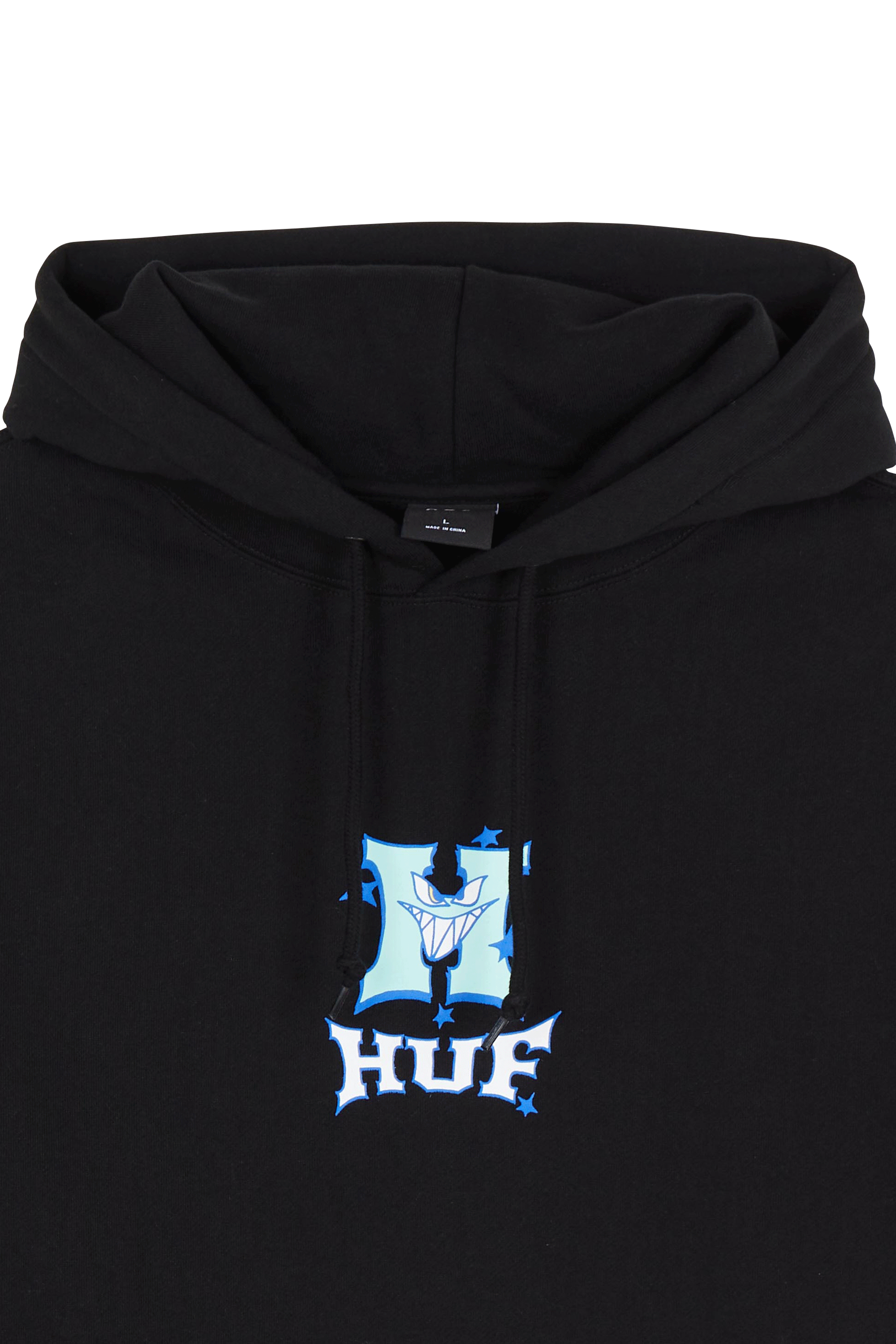 Hoodie Black