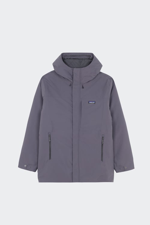 PATAGONIA Parka Gris