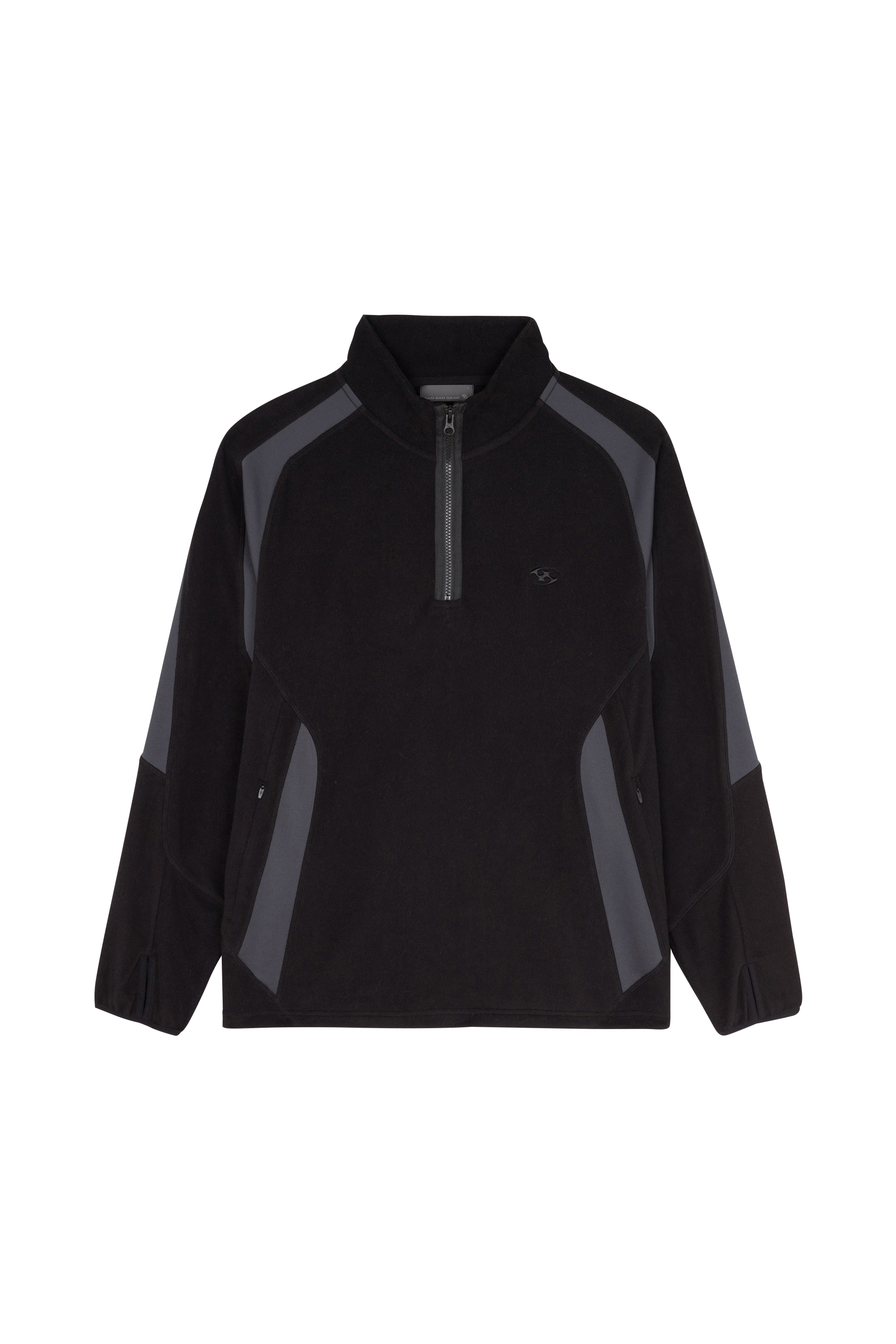 Fleece Black