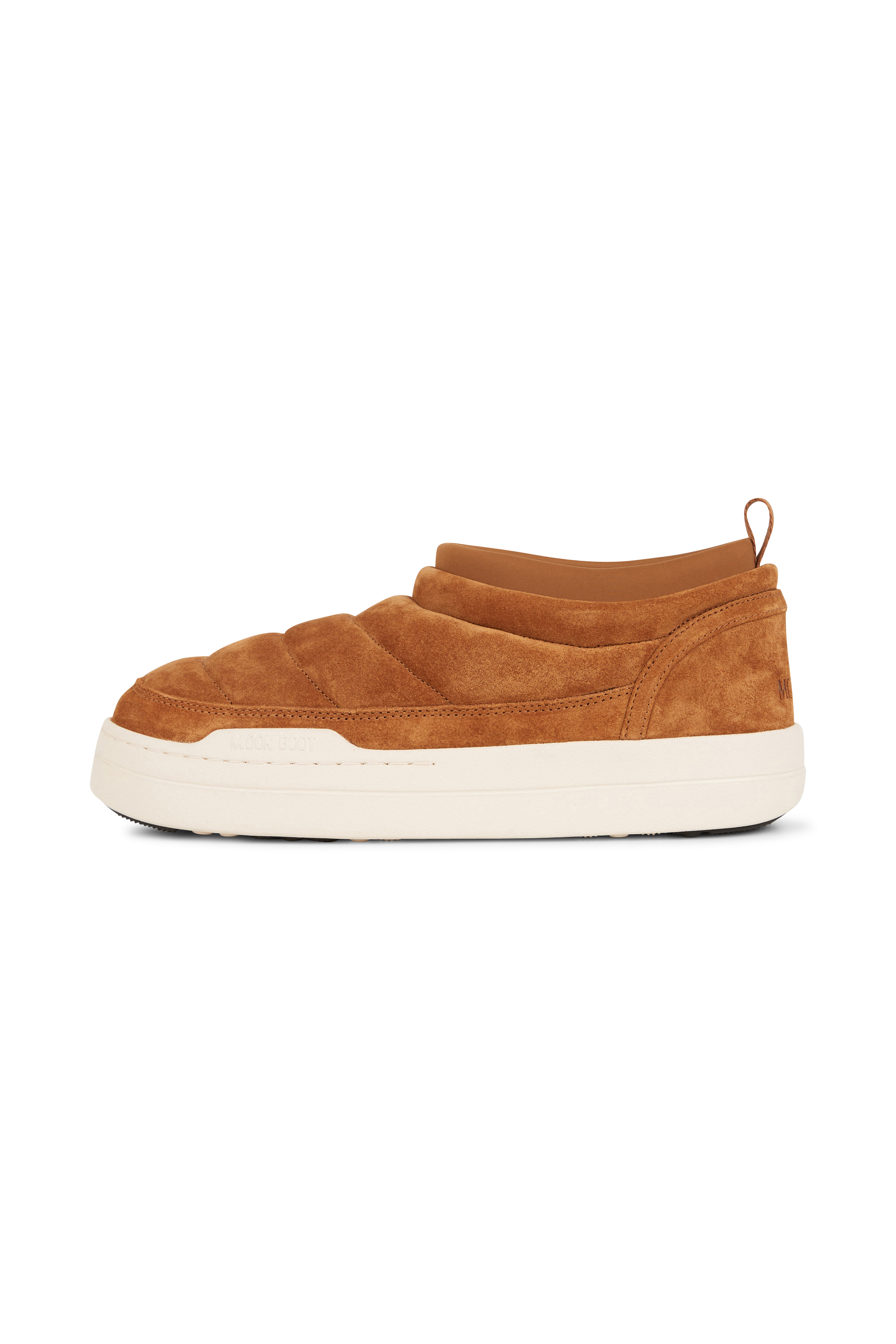 Sneakers Brown