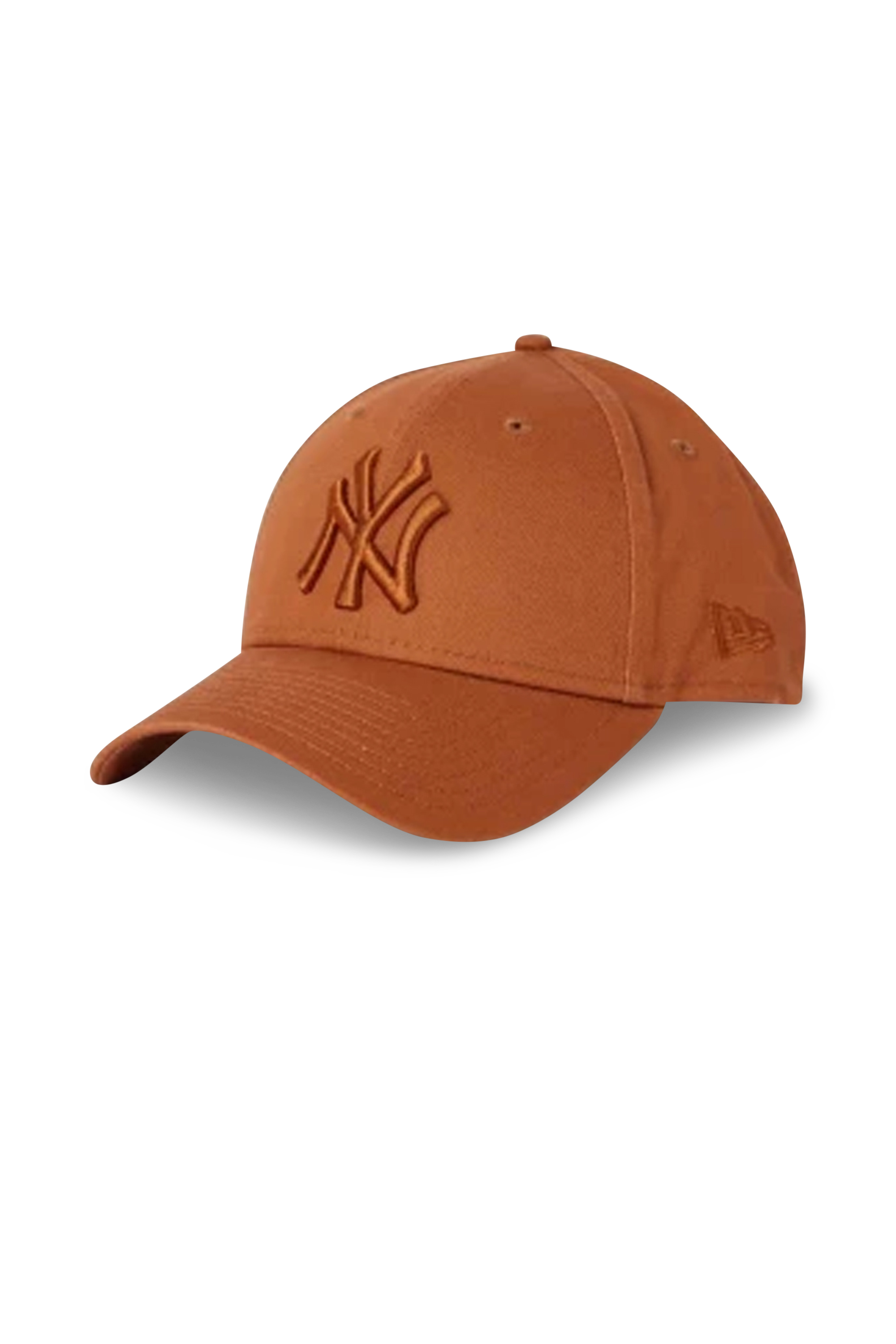 Cap Brown