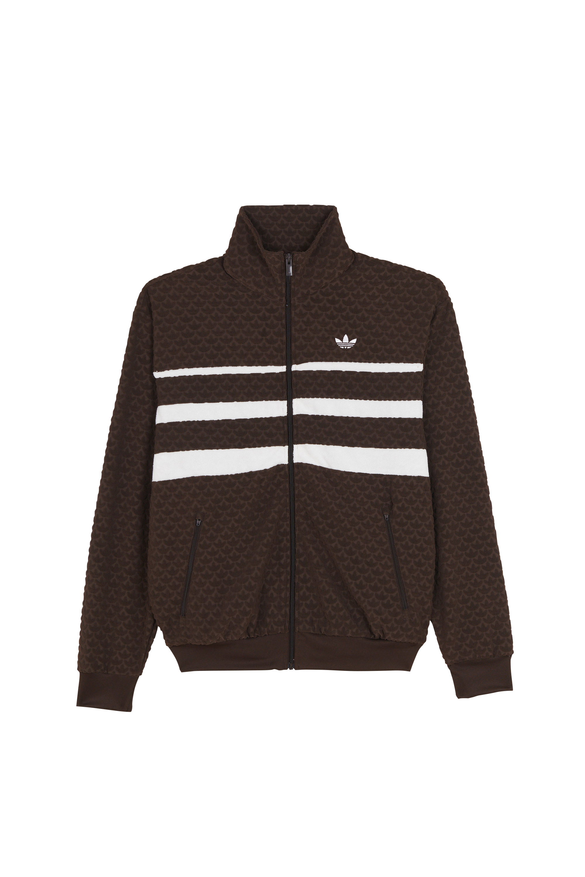 Veste Marron