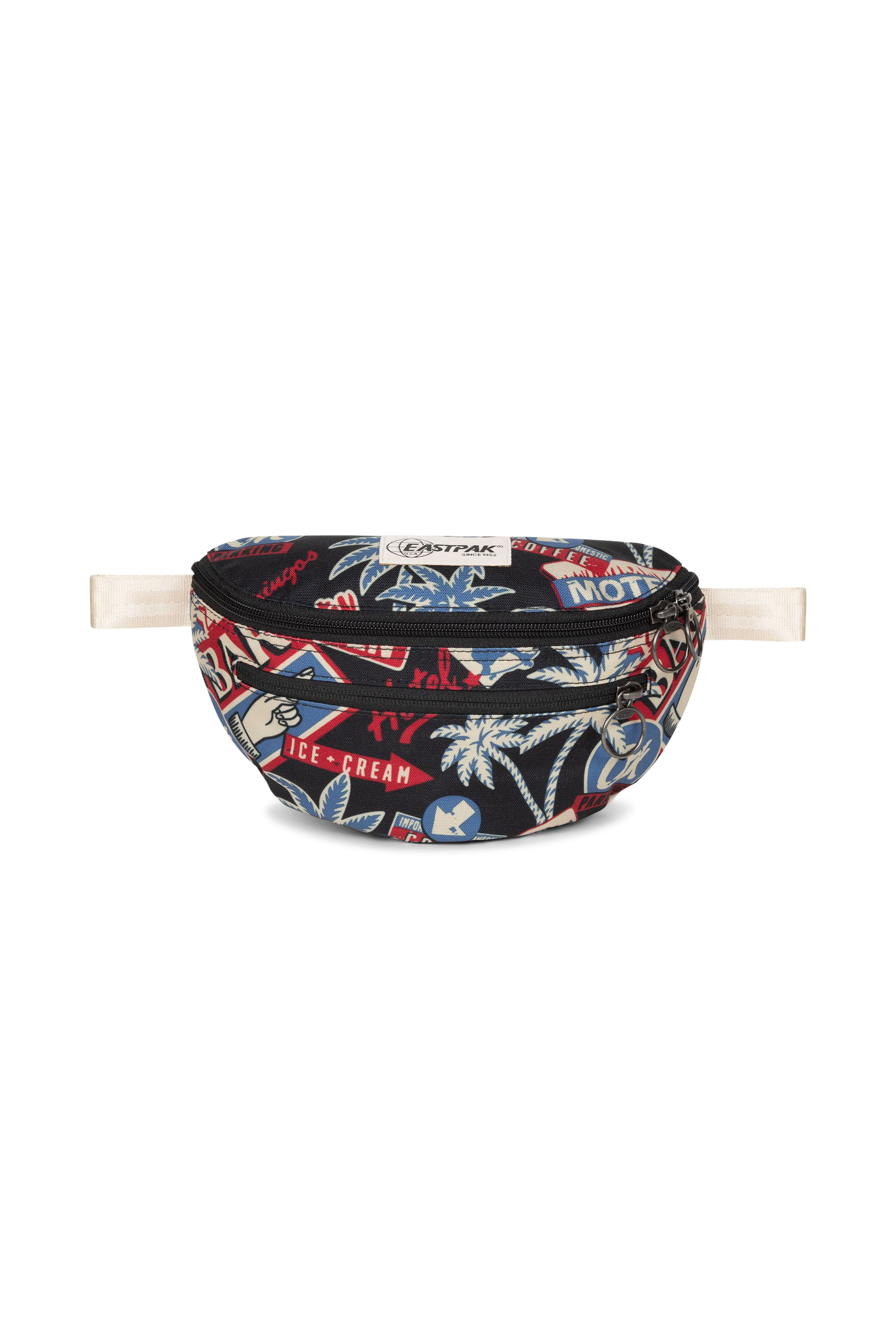 Waist bag Multicolored