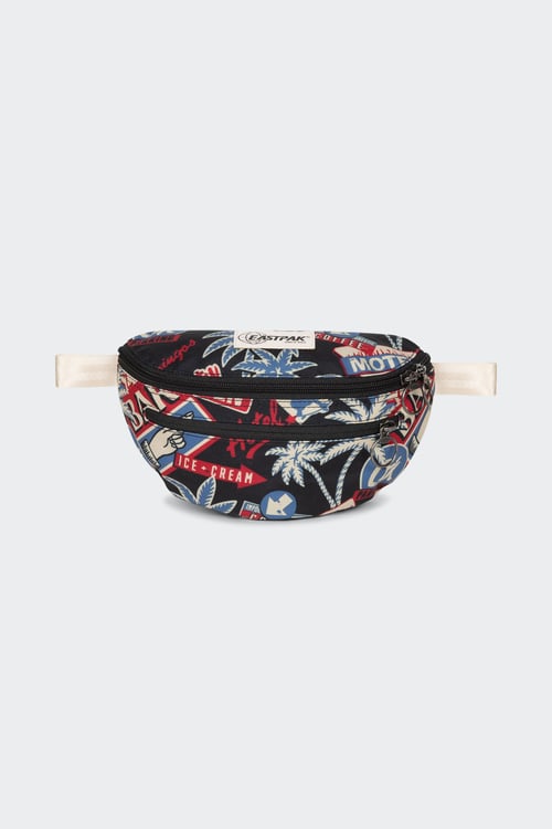 EASTPAK Banane Multicolore