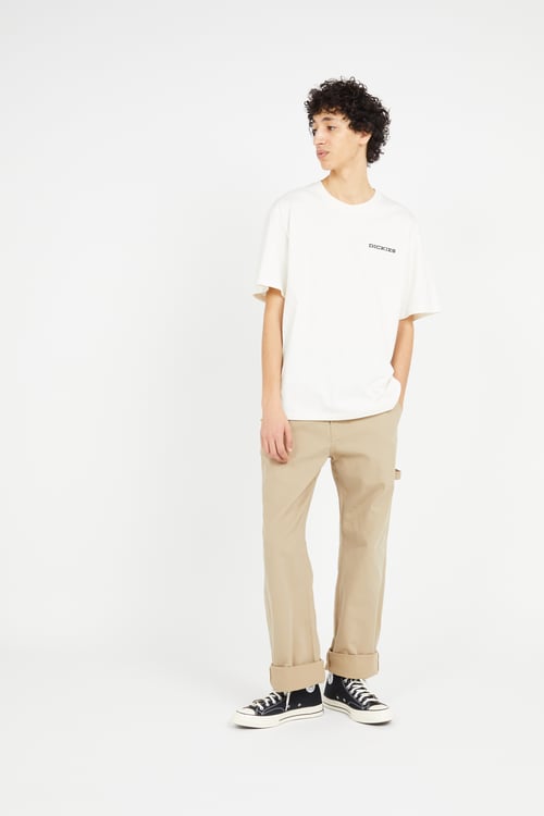 DICKIES Pantalon Beige
