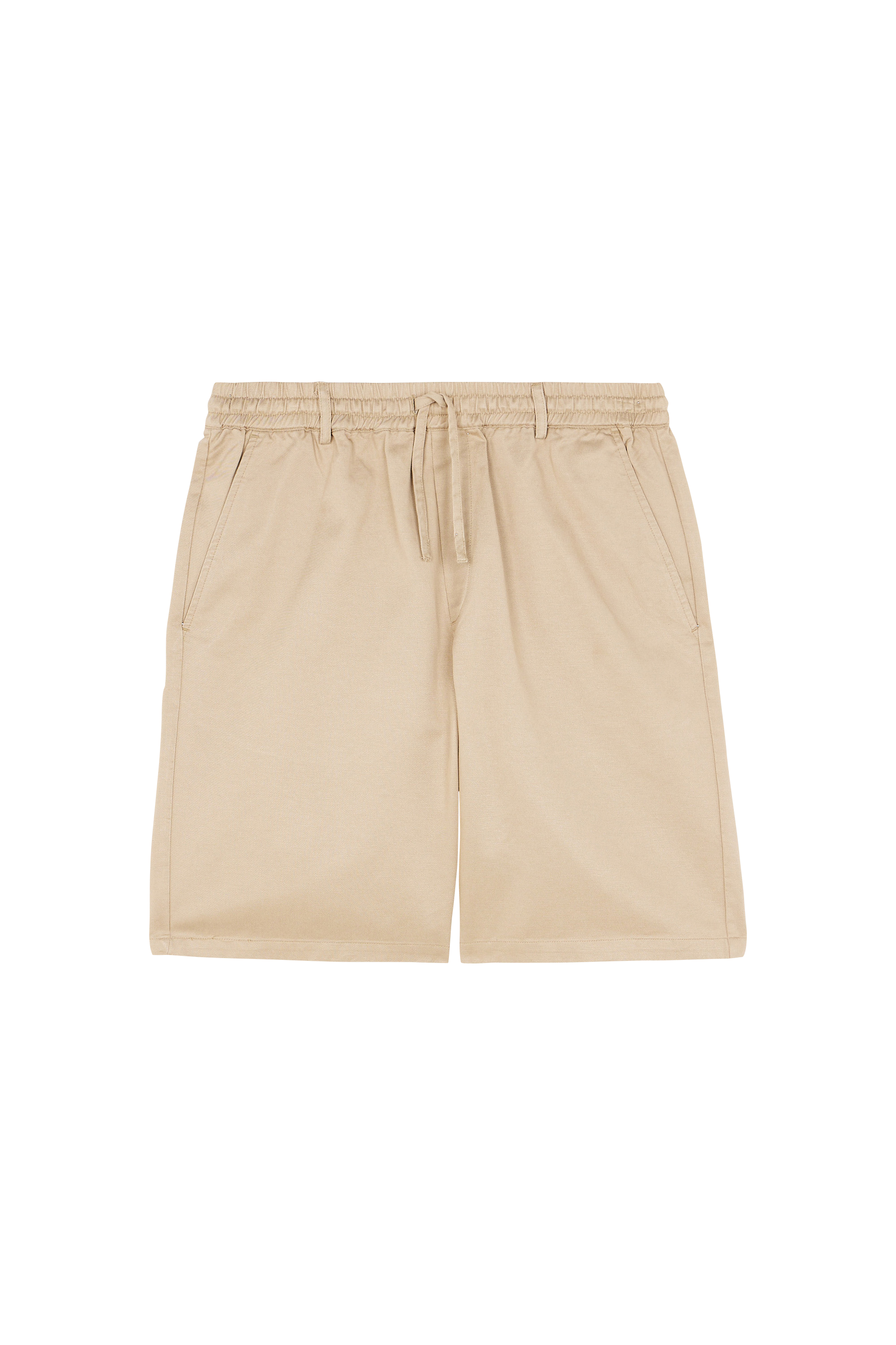 Short Beige