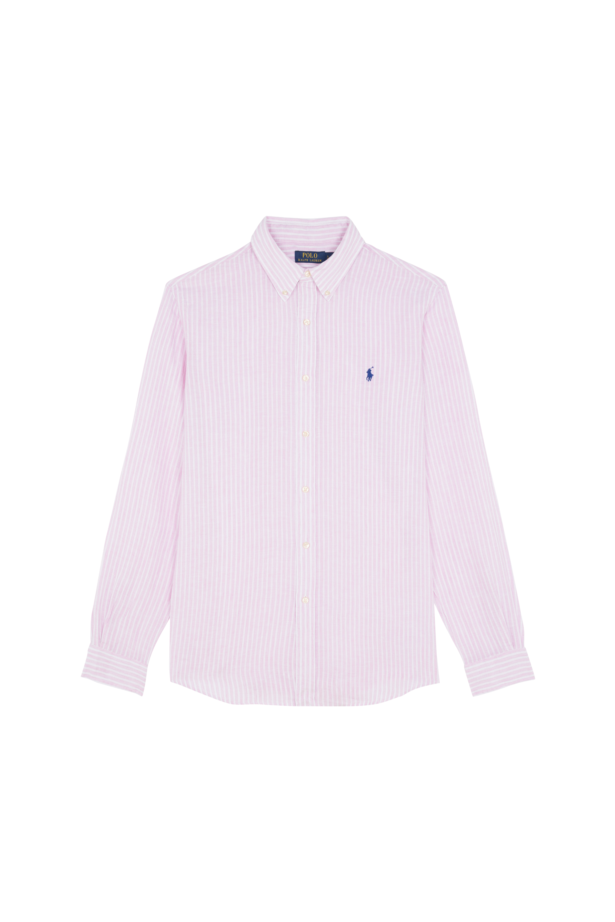 Chemise Multicolore