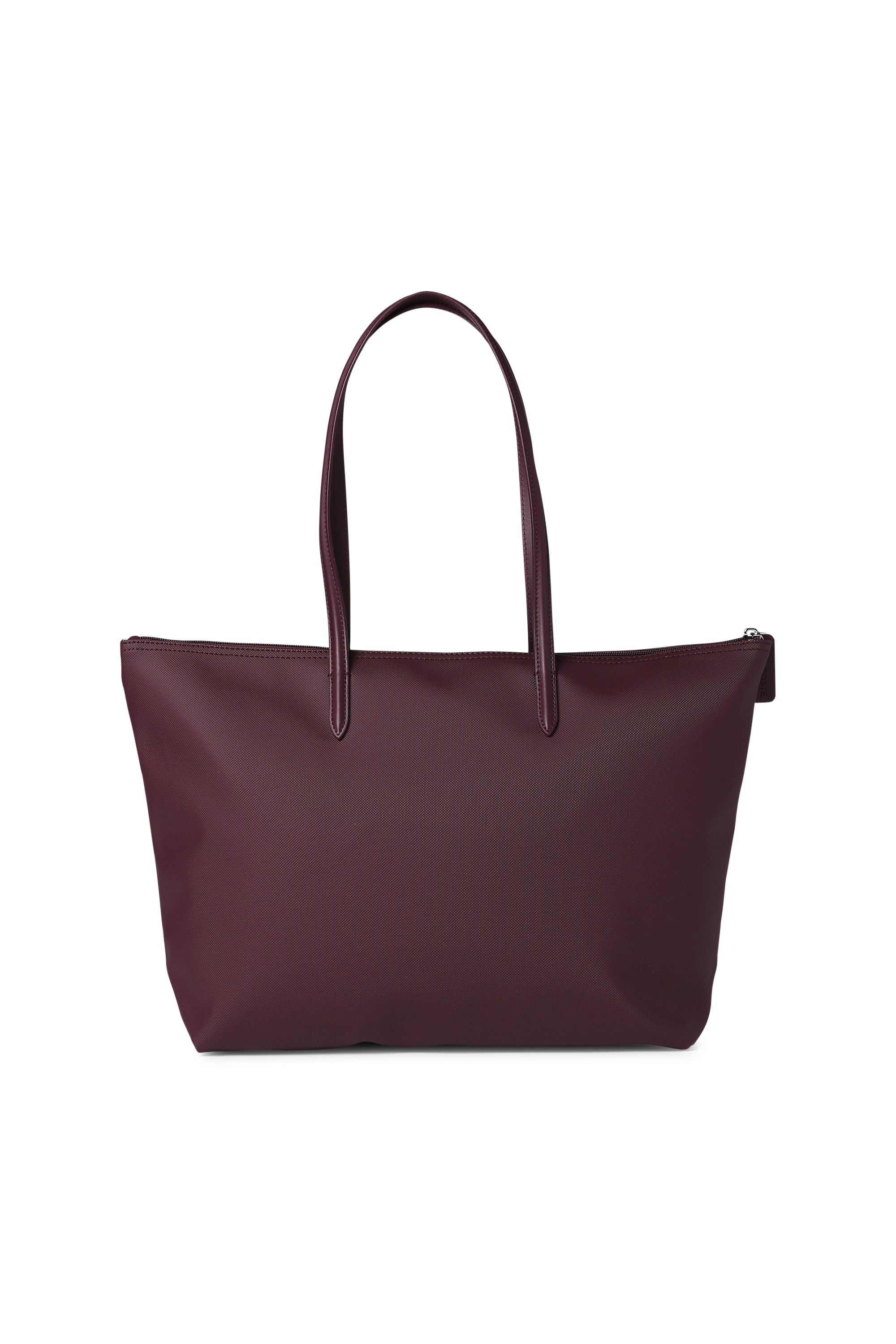 Sac shopping Rouge
