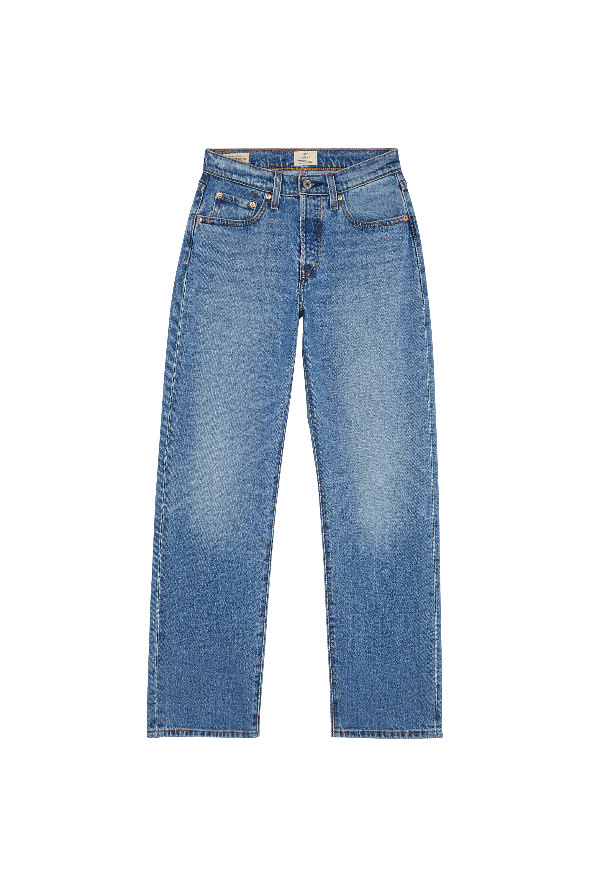 Jeans Blue