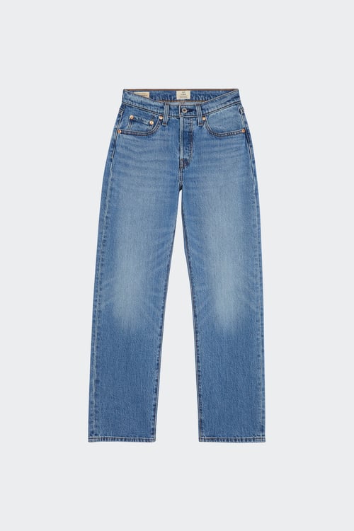LEVI'S Jean Bleu
