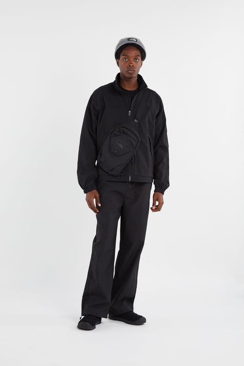 THE NORTH FACE Sac bandoulière Noir