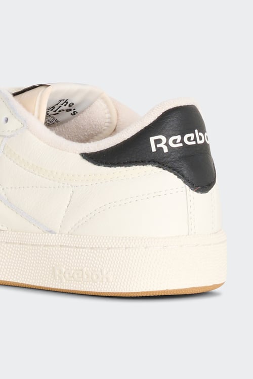 REEBOK Baskets Beige