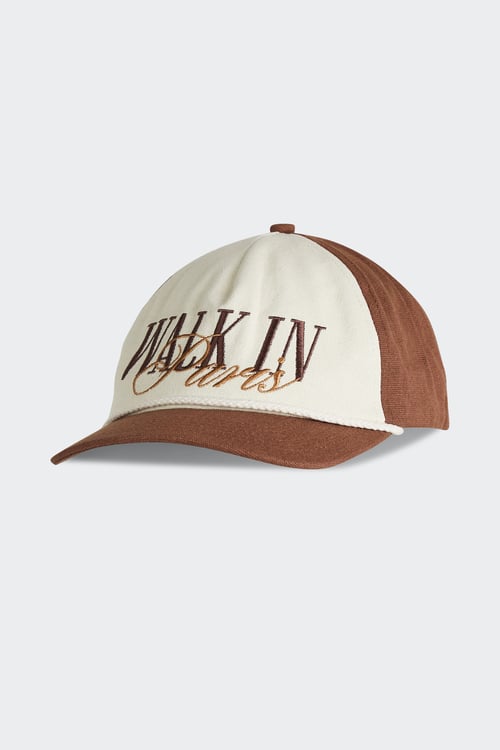 WALK IN PARIS Casquette Beige