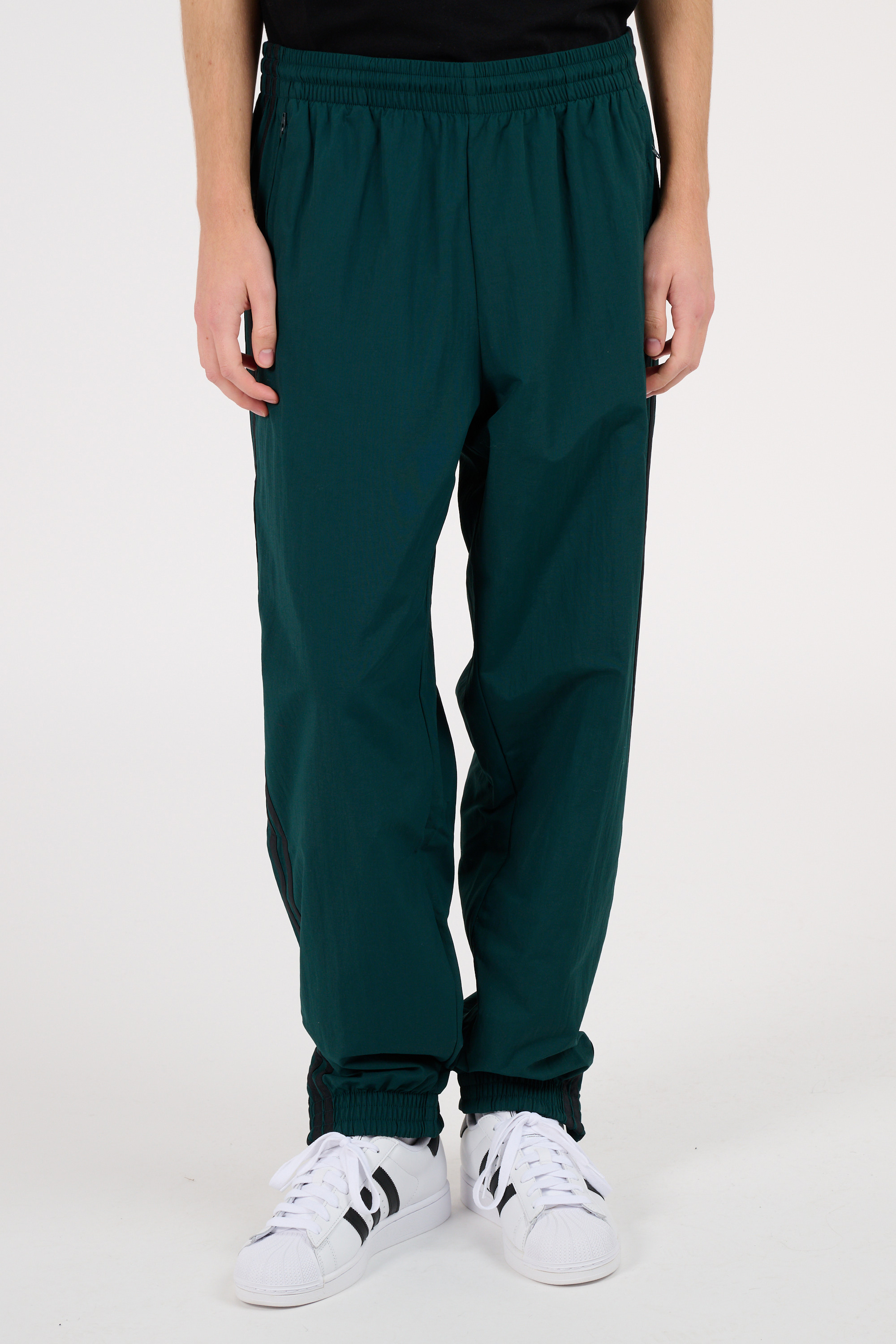 Joggers Green