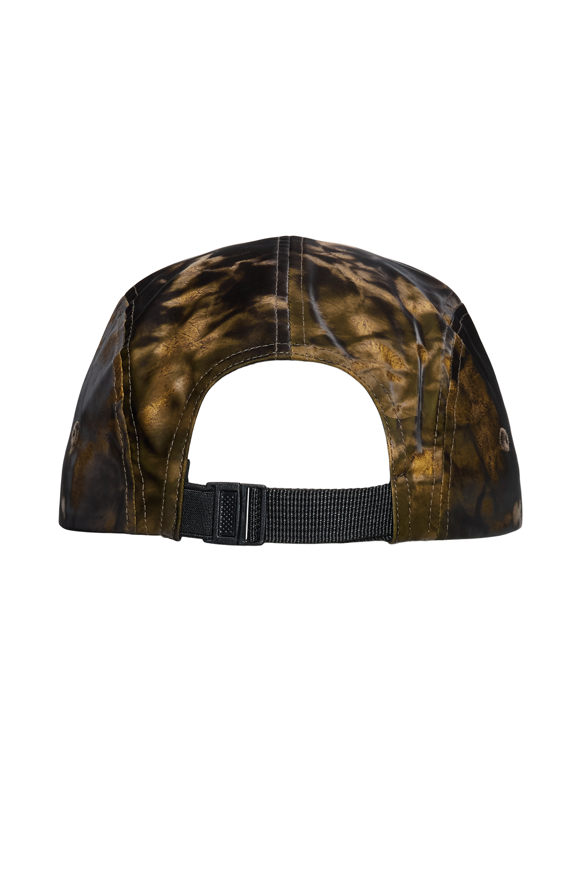 Casquette RAINS Marron