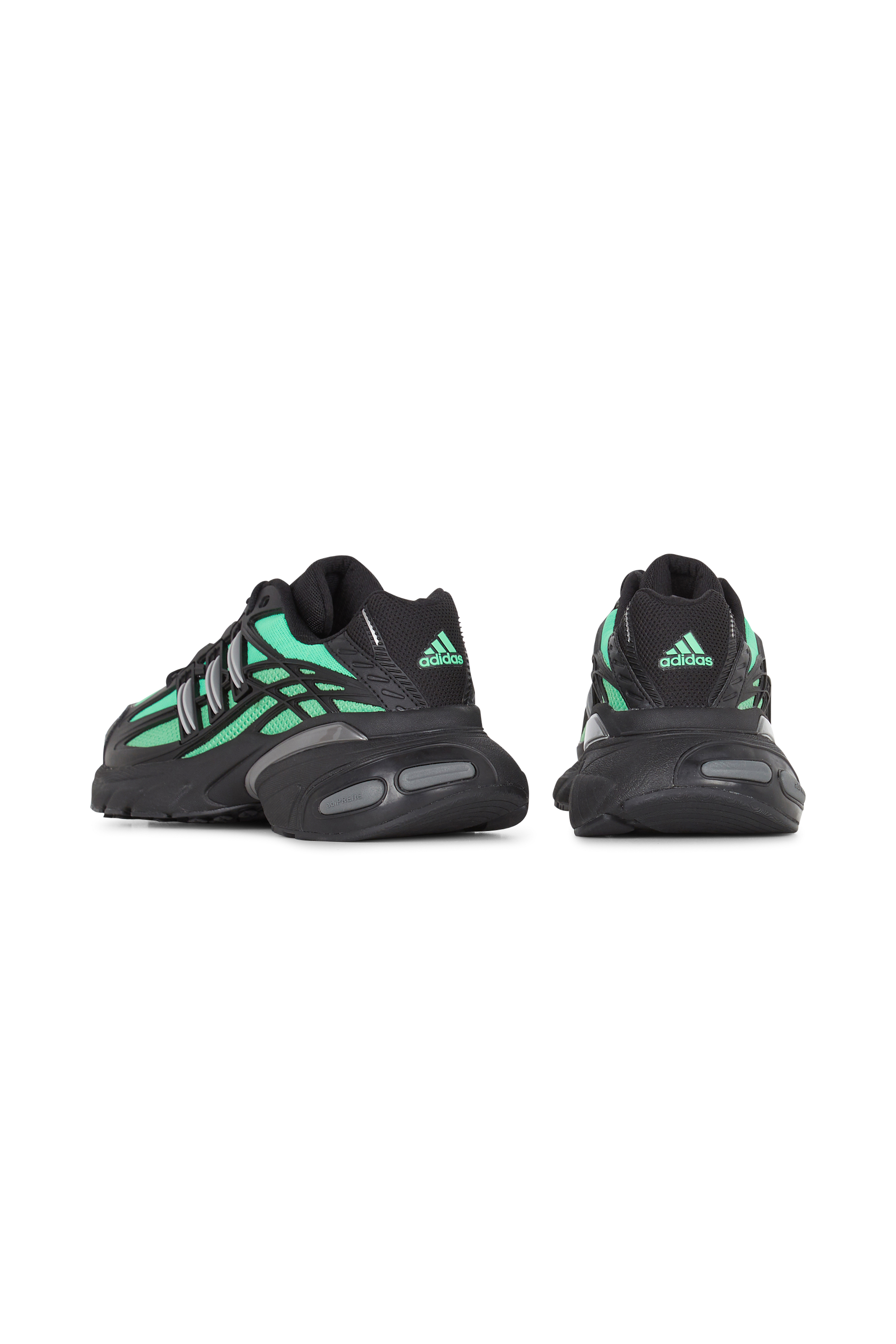 Adidas Superstar sneakers Green