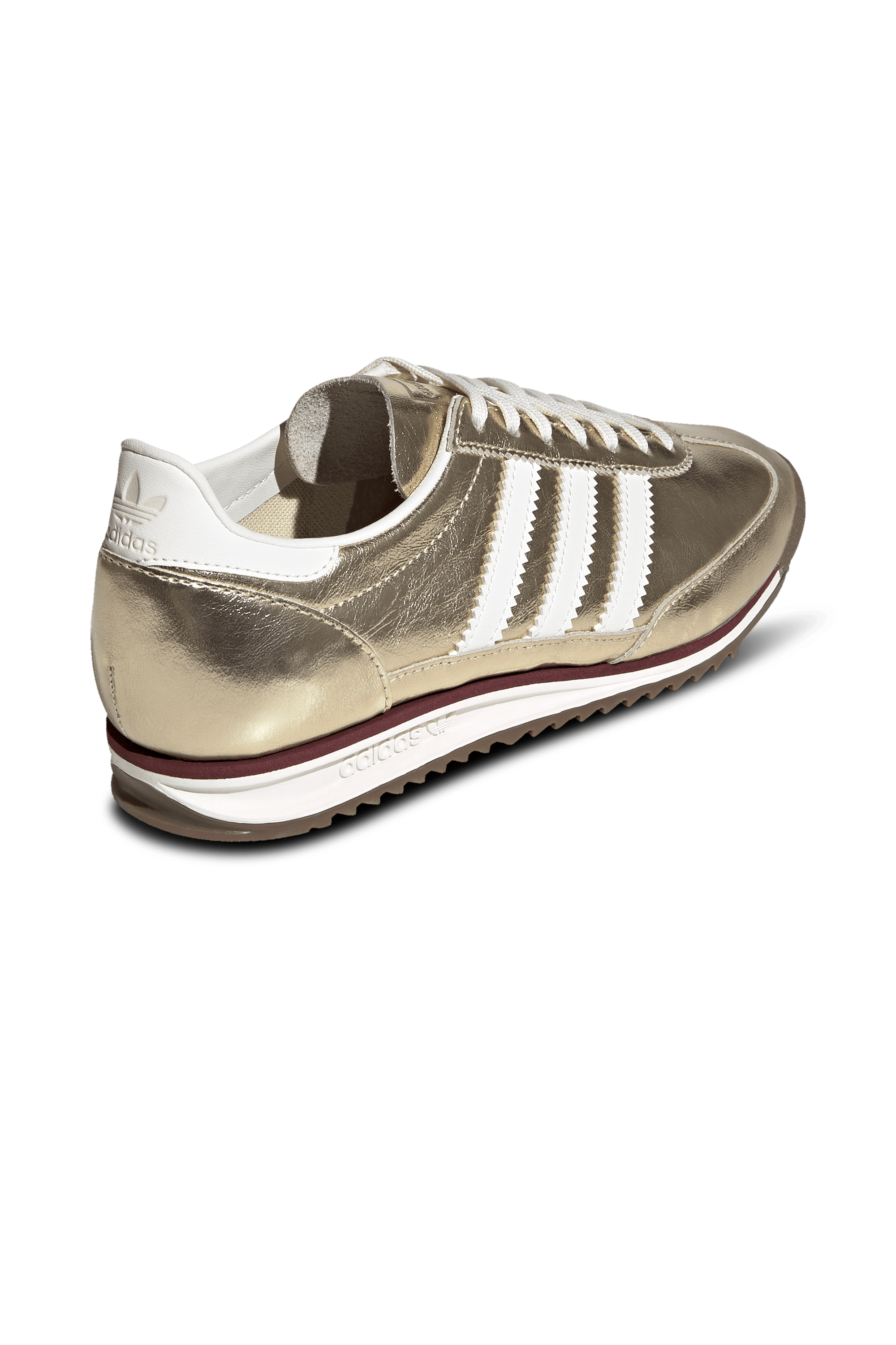 Baskets | Jaune ADIDAS Femme