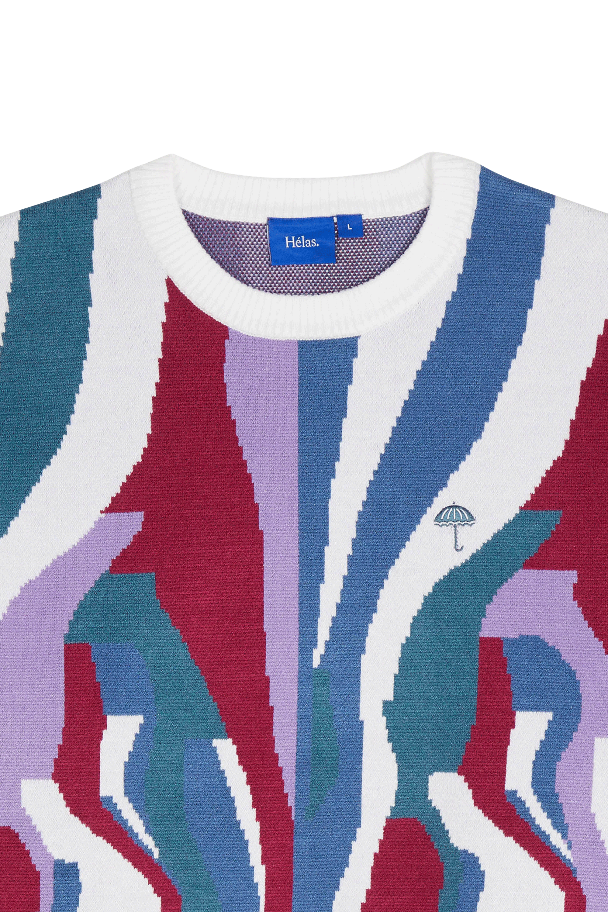 Sweater | Multicolored HELAS Men