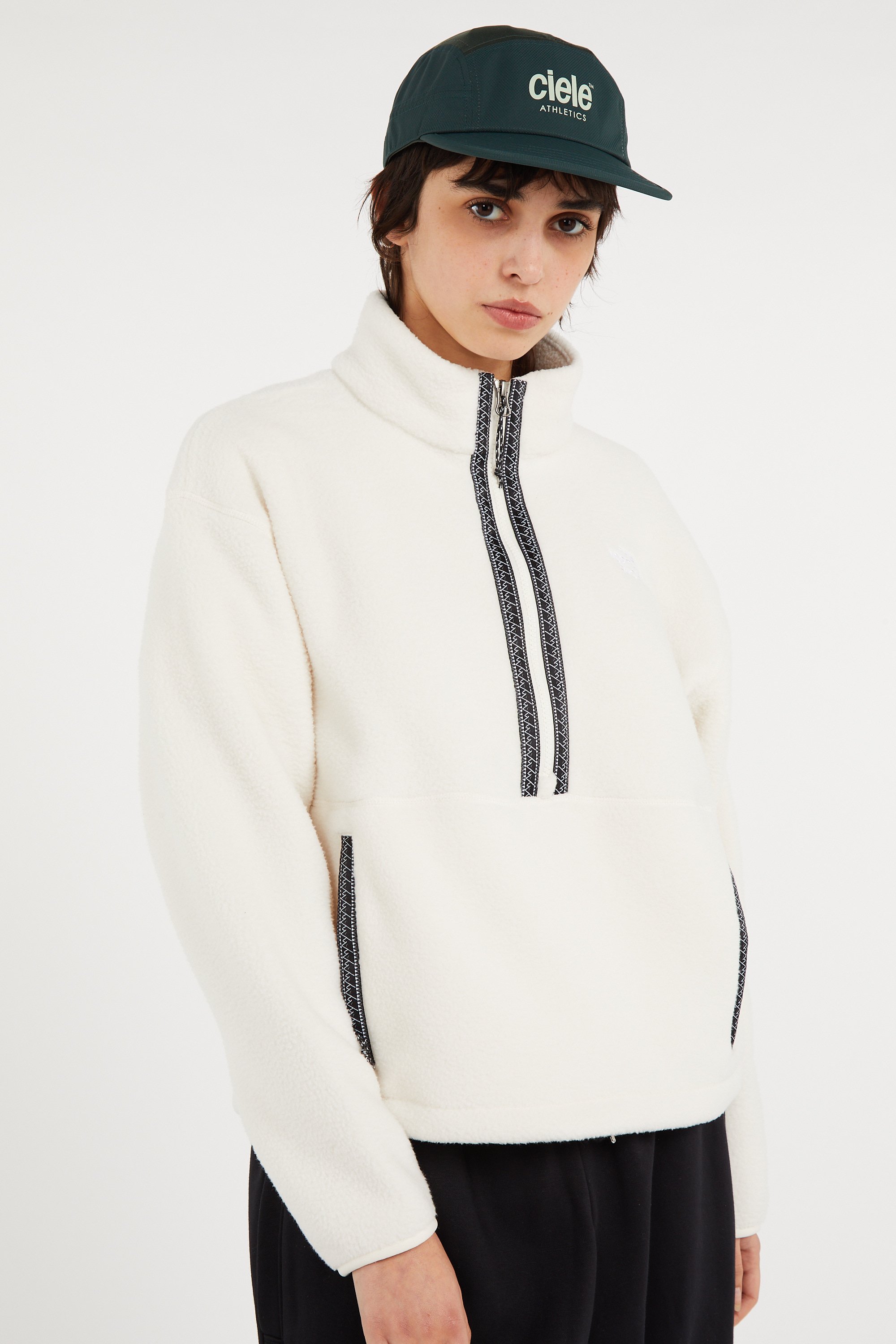 Fleece | White THE NORTH FACE Women