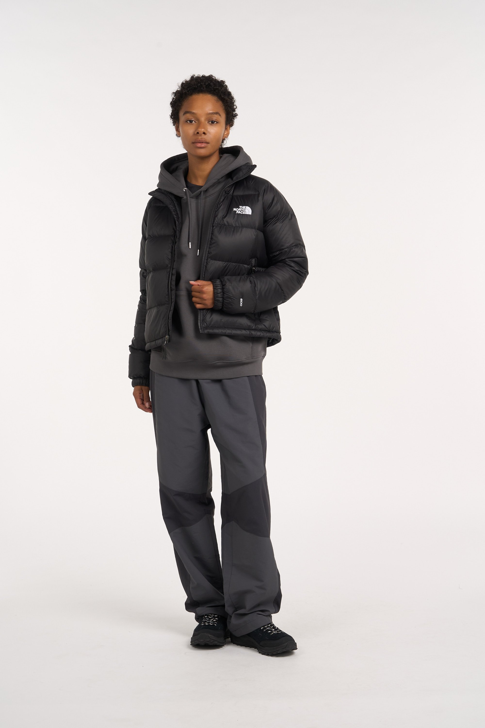 Doudoune | Noir THE NORTH FACE Femme
