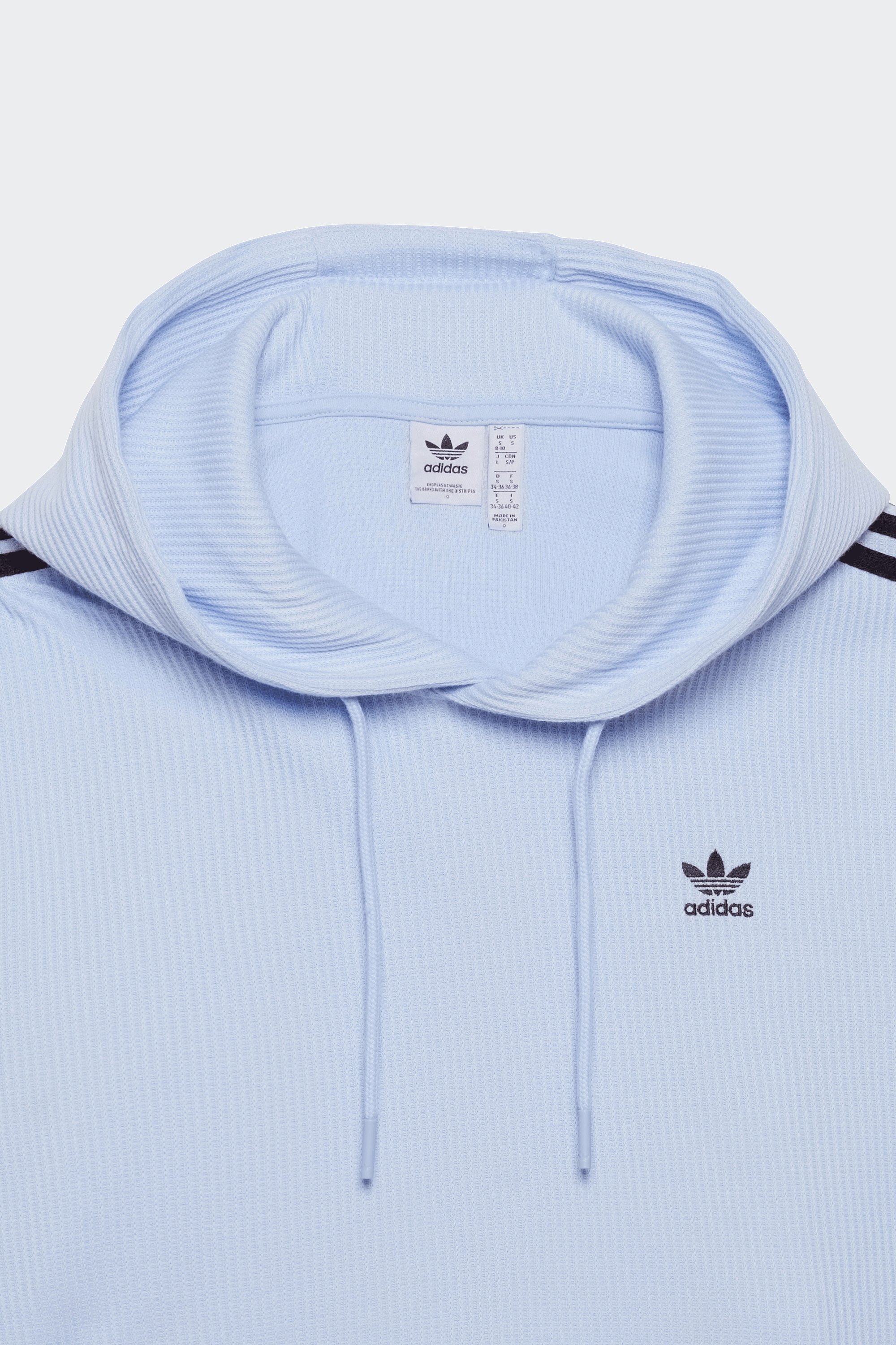 sweatshirt | Blue by ADIDAS sweatshirt Blue