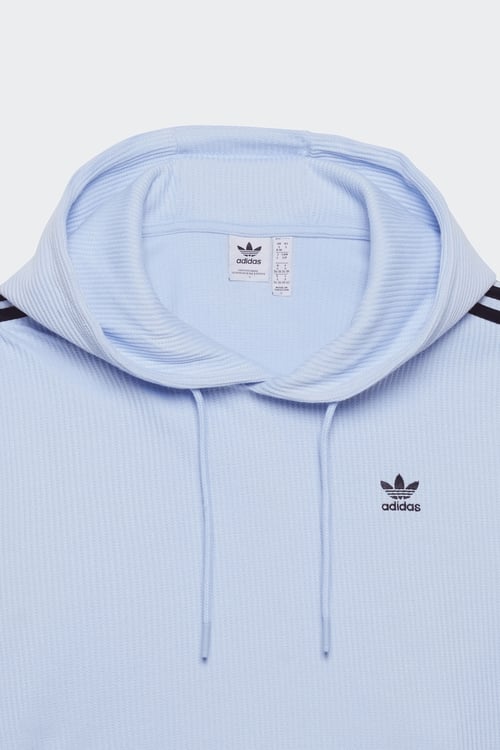 ADIDAS hoodie Bleu