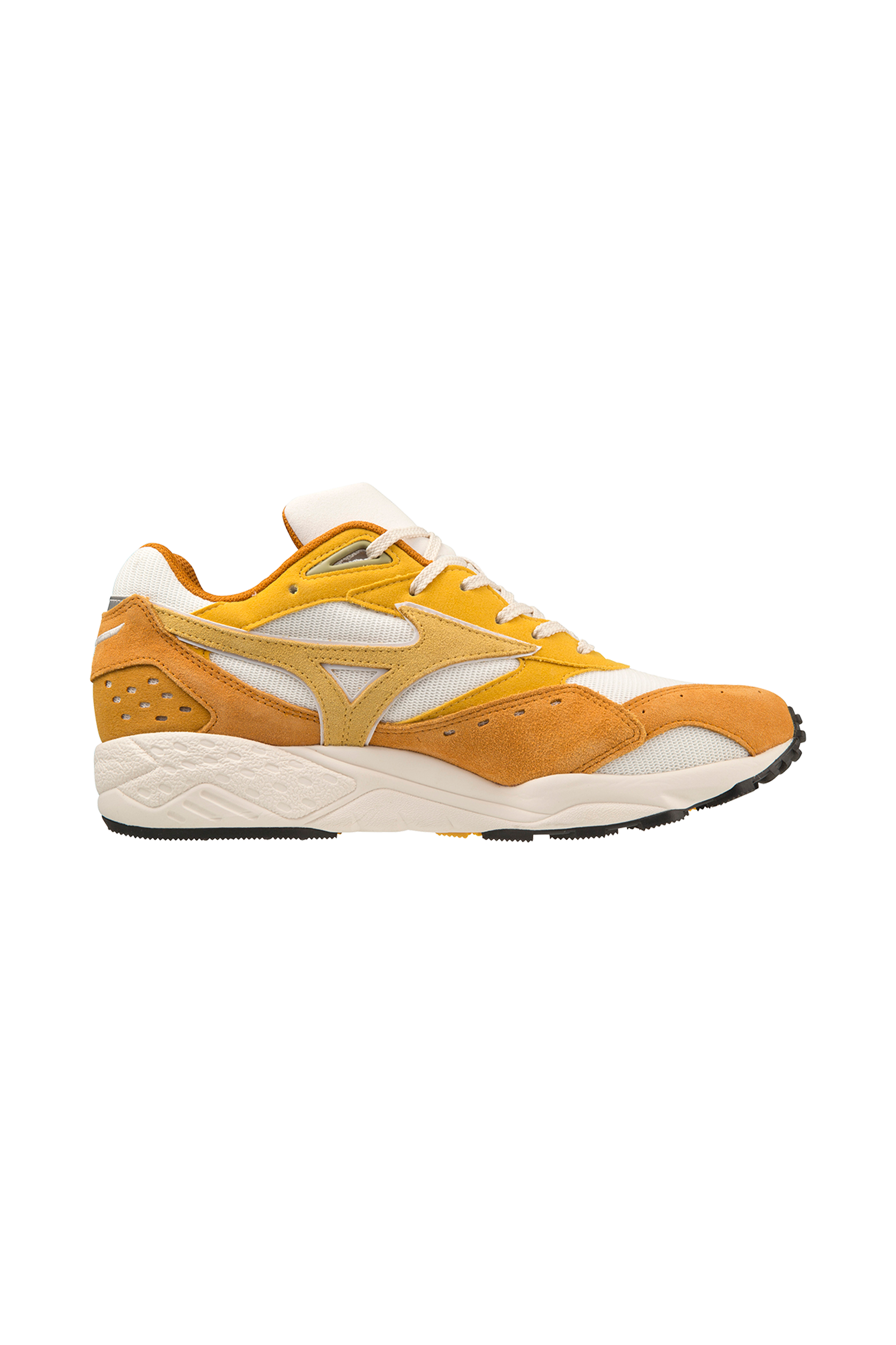 Sneakers Yellow