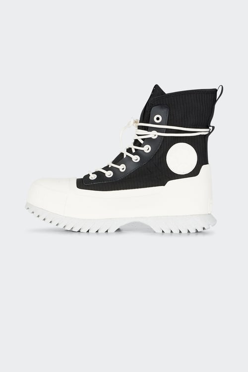 CONVERSE Baskets  Noir