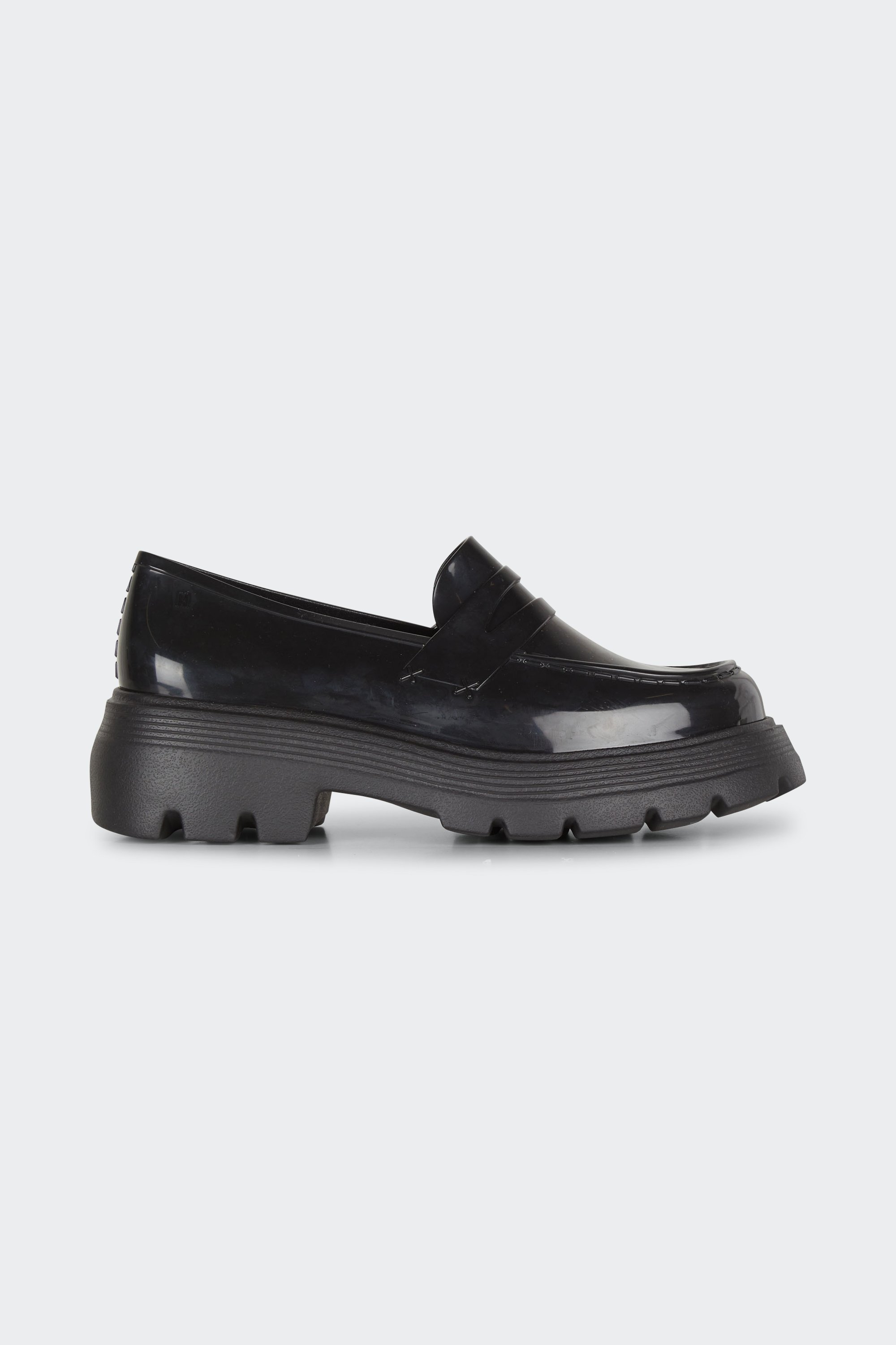Moccasins | Black by MELISSA Moccasins Black