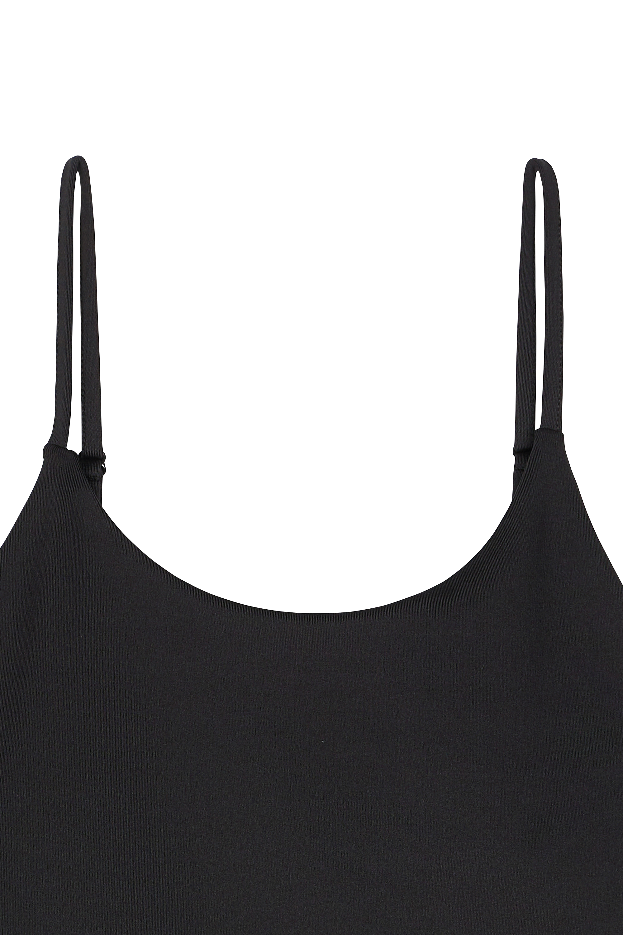 Bodysuit Black