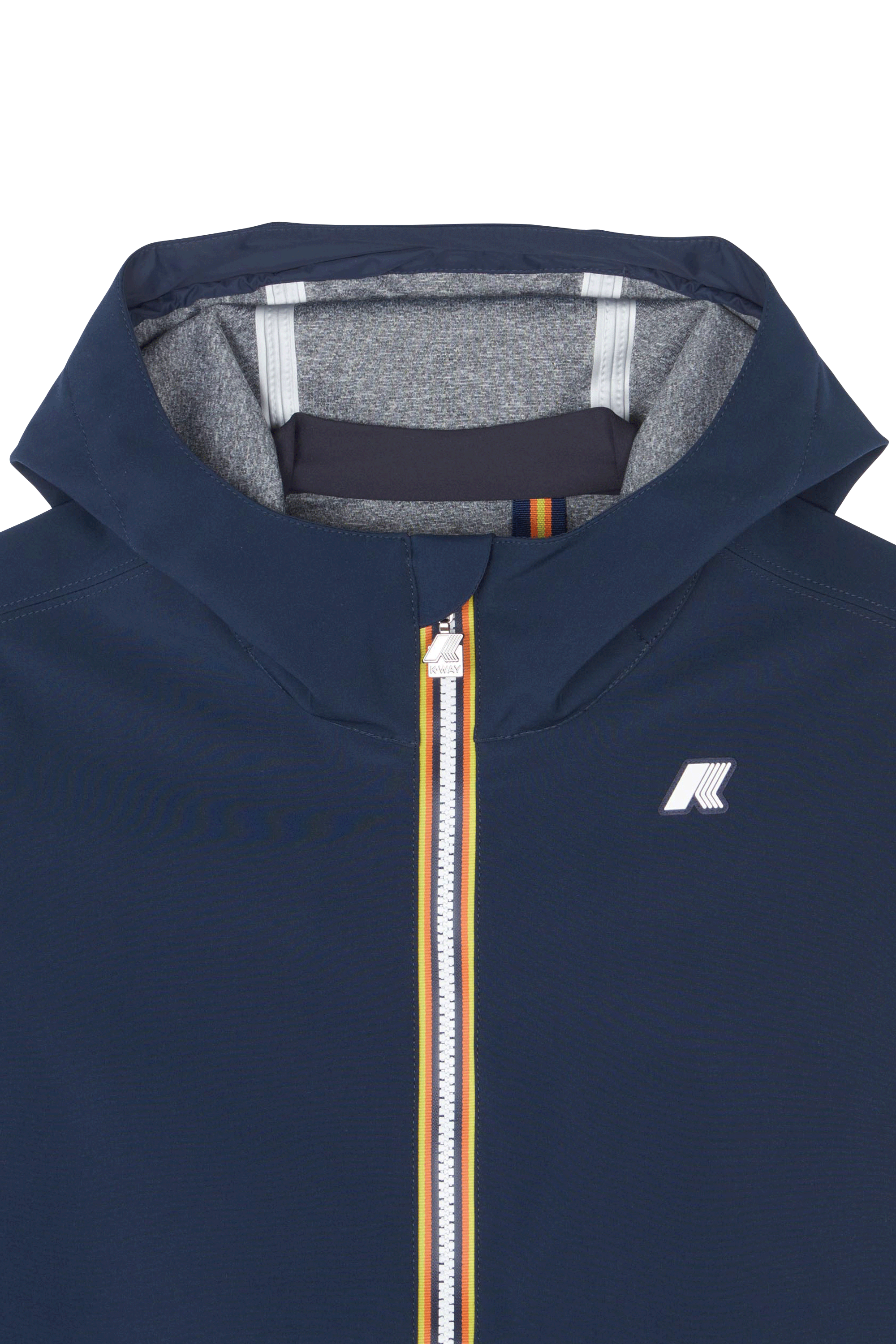 Parka Blue