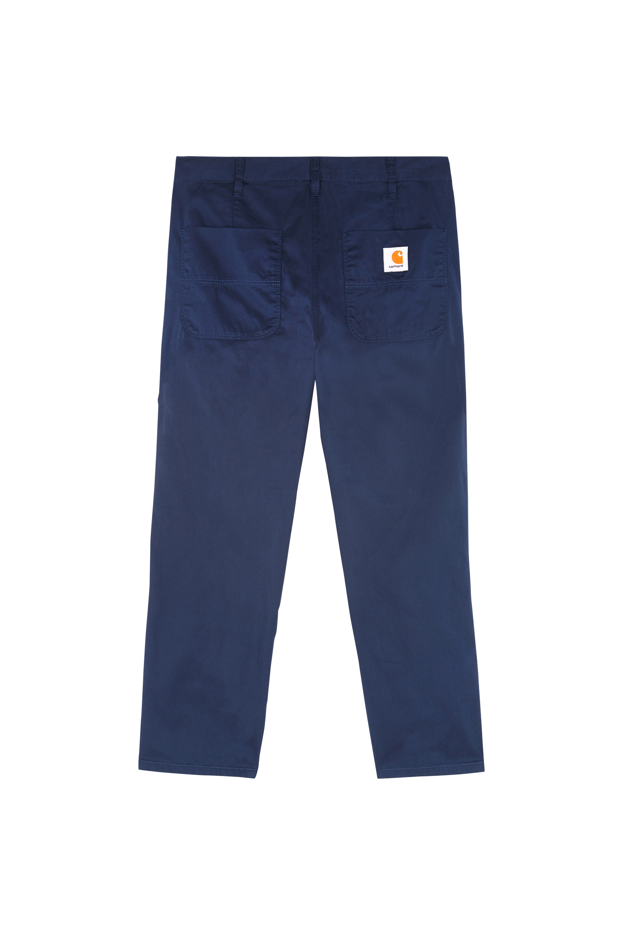 Pantalon Bleu