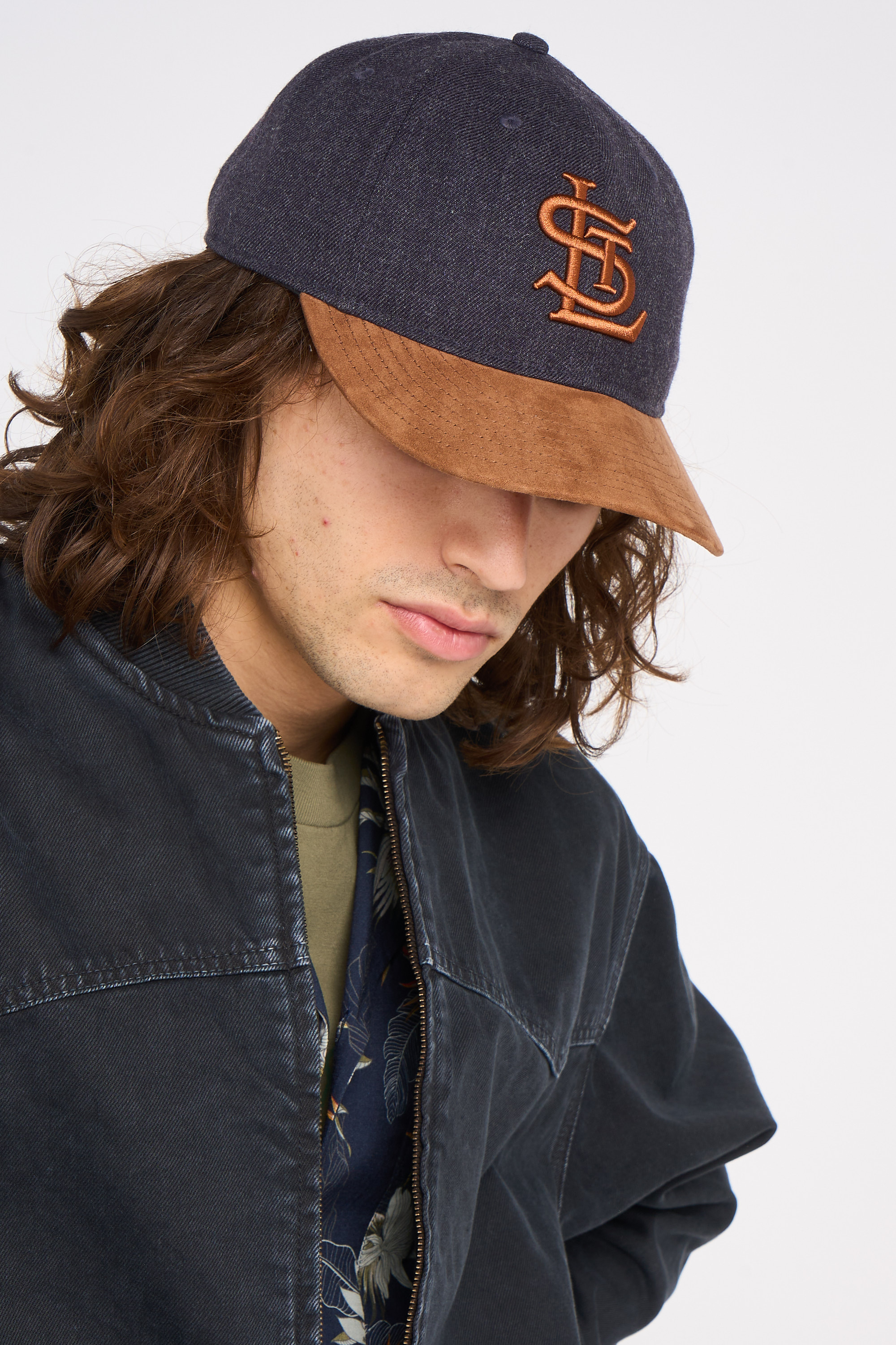 Casquette  Multicolore