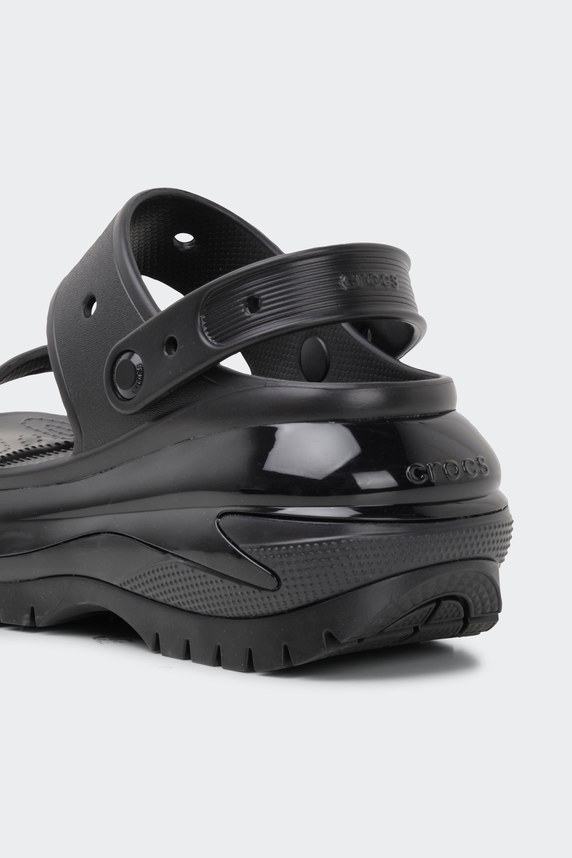 Sandals | Black by CROCS Sandals Black