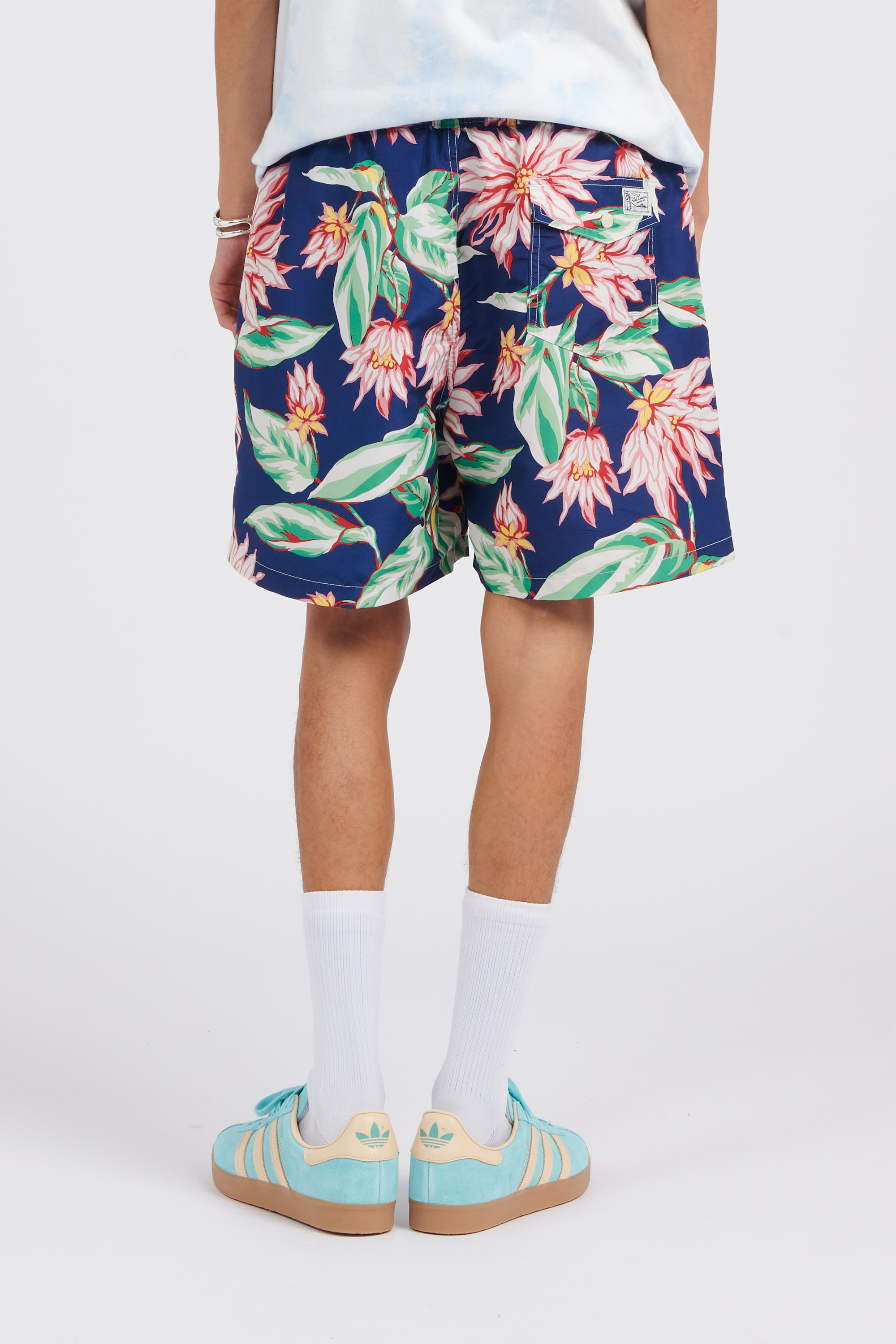Swim shorts Multicolored