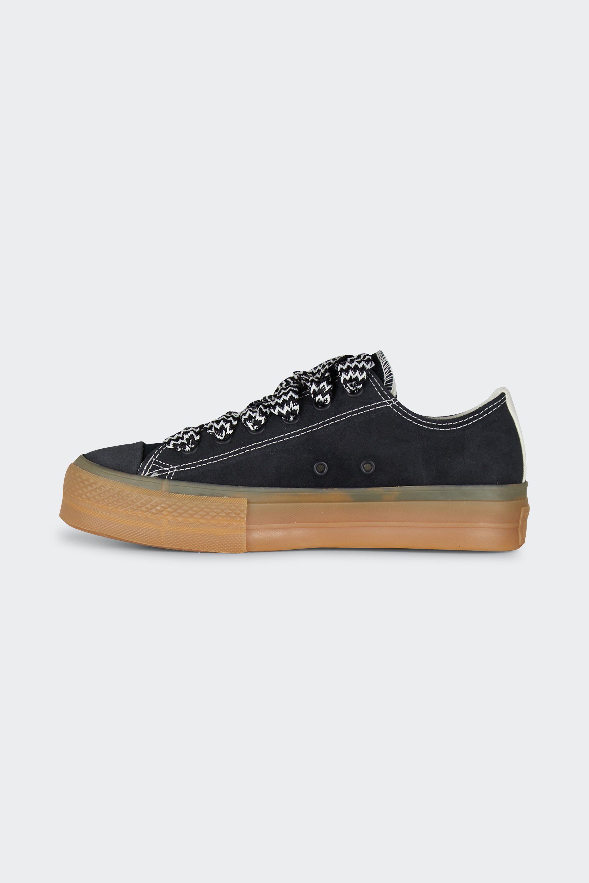 Sneakers | Black by CONVERSE Sneakers Black