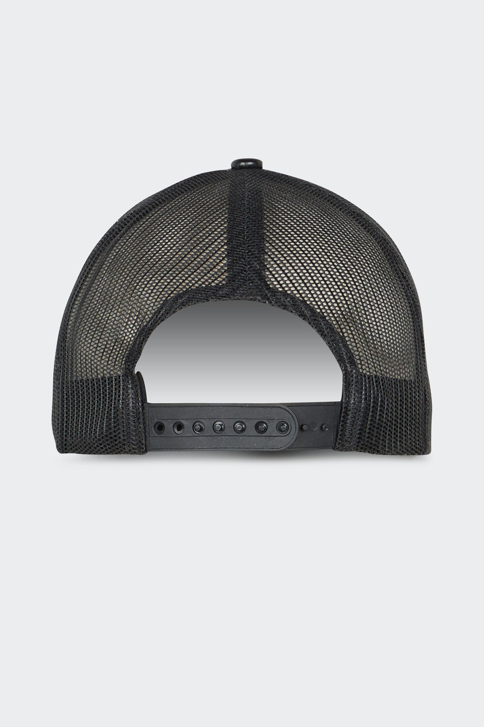 Cap | Black by WASTED Cap Black